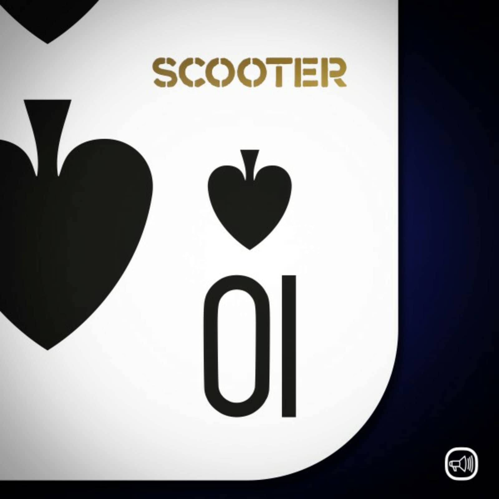 Scooter — Oi (Extended Mix)