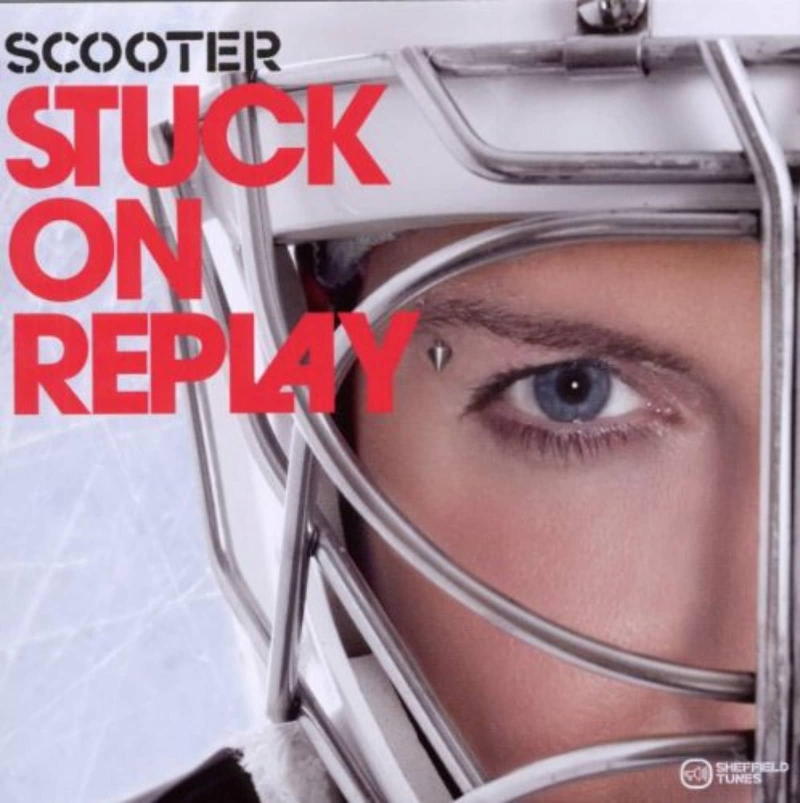 Scooter — Metropolis