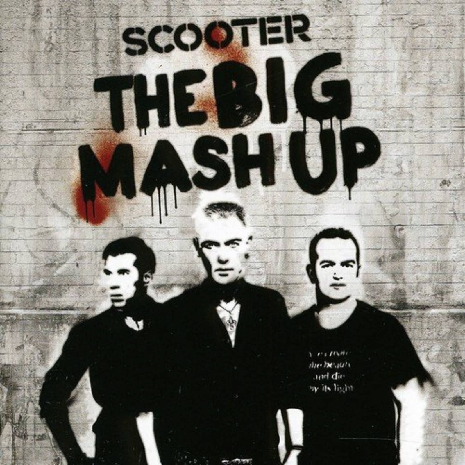 Scooter — Dreams