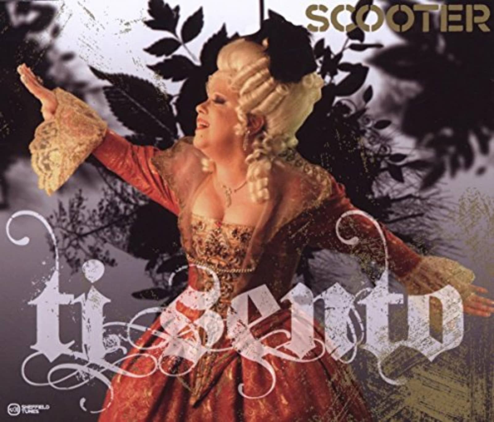 Scooter — Scarborough Reloaded