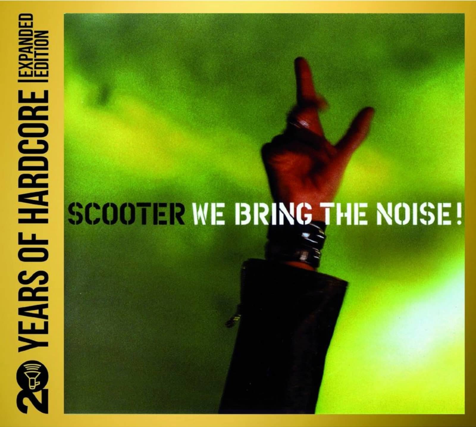 Scooter — I Shot the DJ