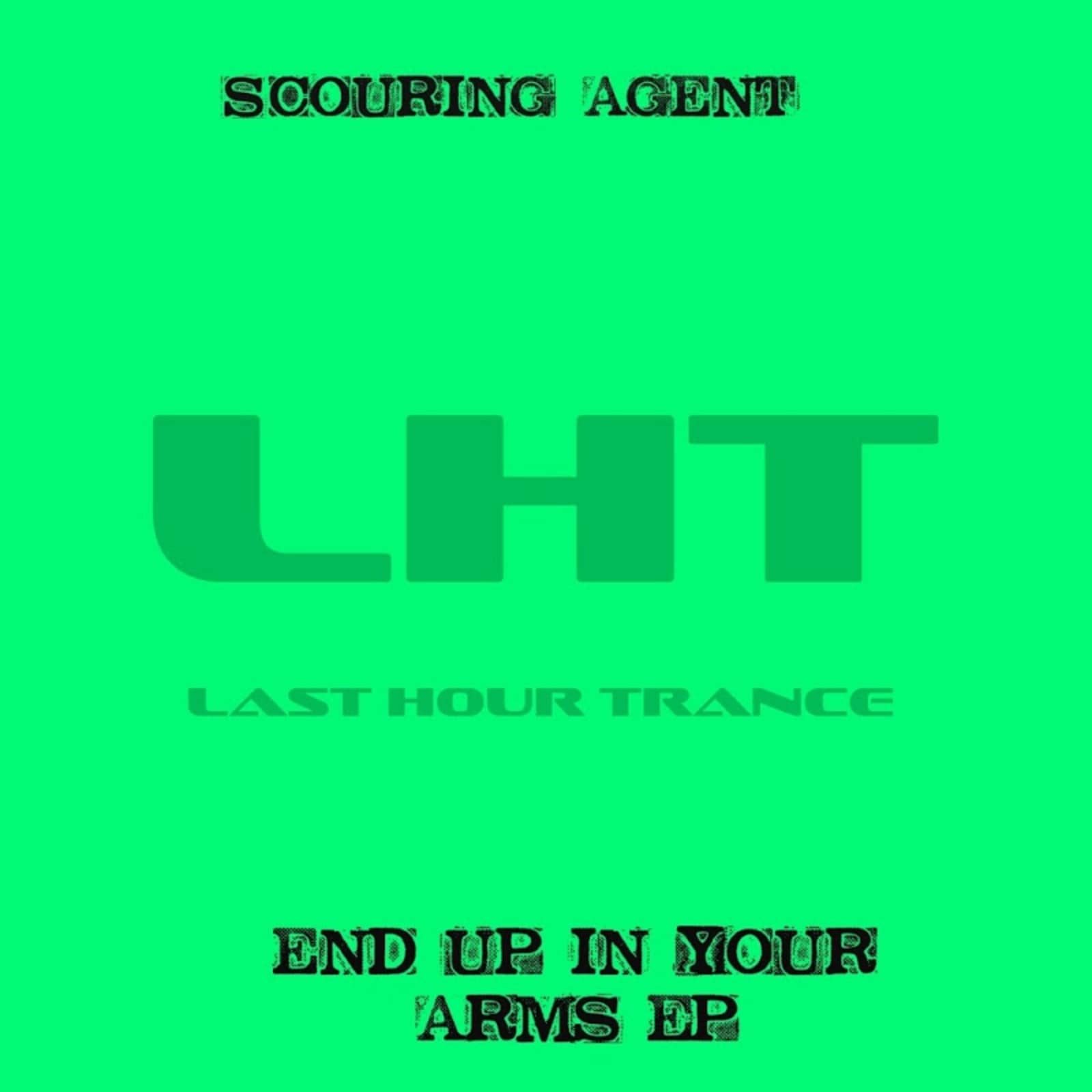 Scouring Agent — Keep On Fighting (Hardstyle Mix)