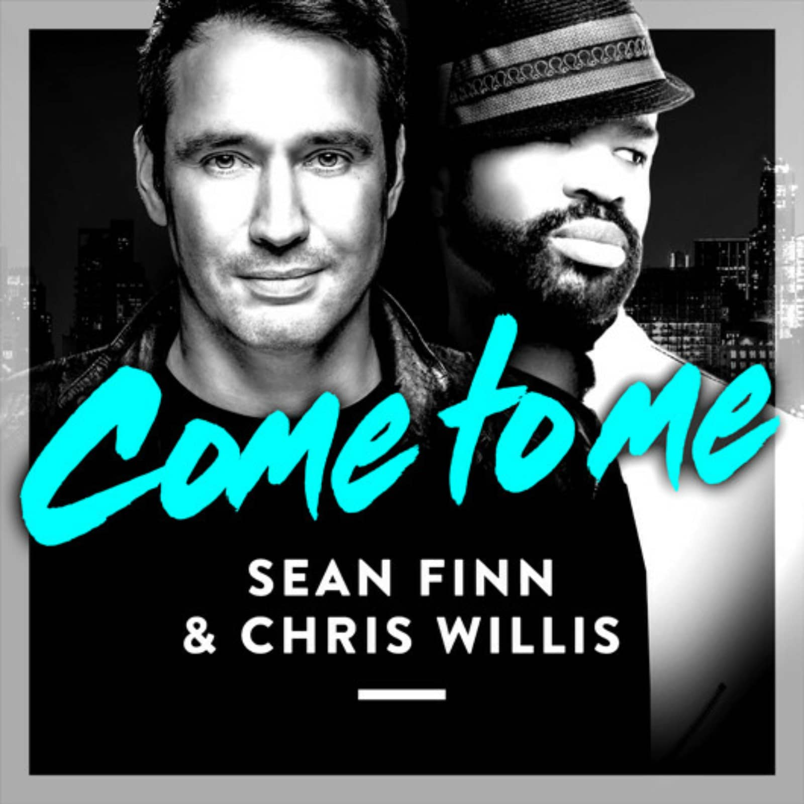 Sean Finn & Chris Willis — Come To Me (Bodybangers Remix)