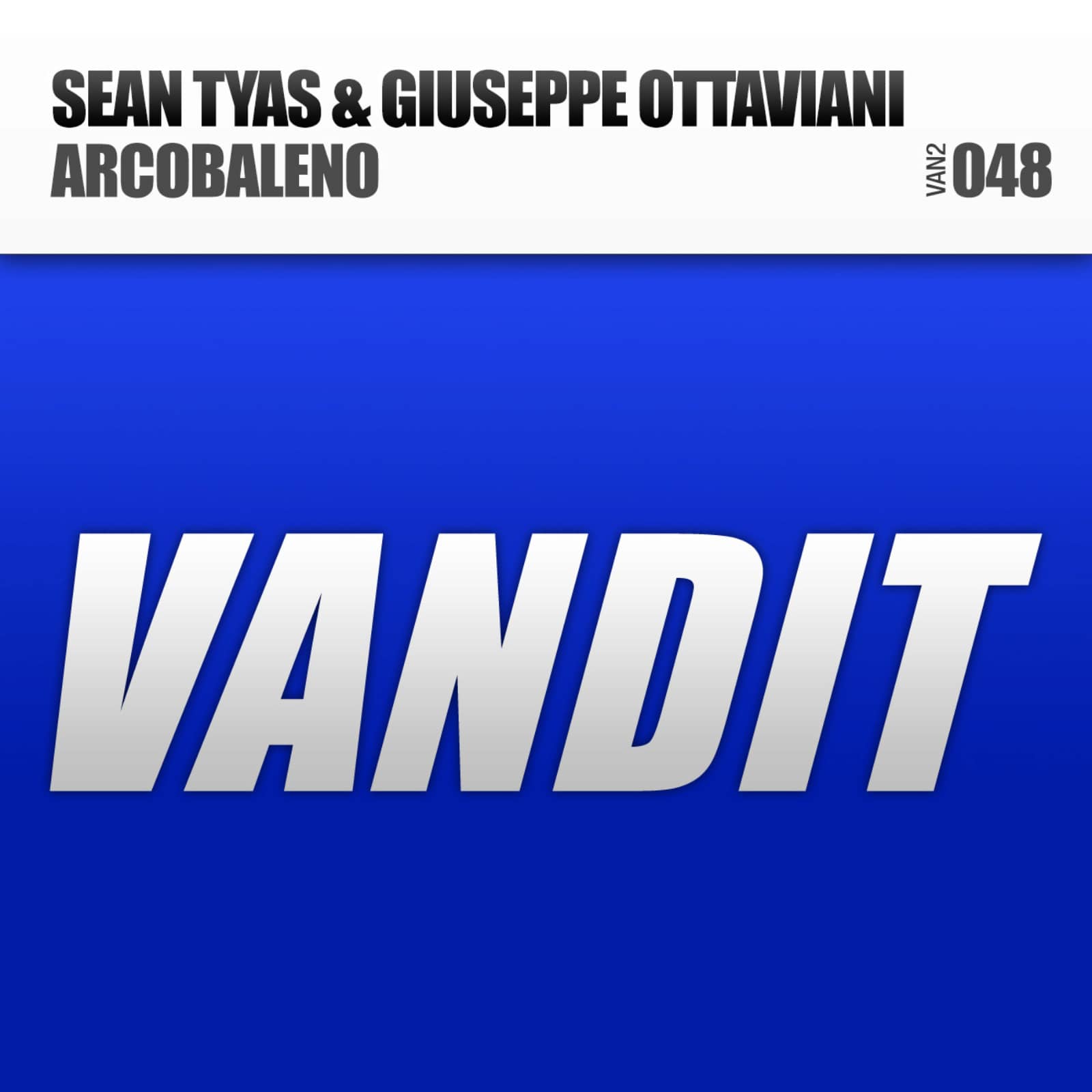 Sean Tyas & Giuseppe Ottaviani — Arcobaleno (club radio edit)