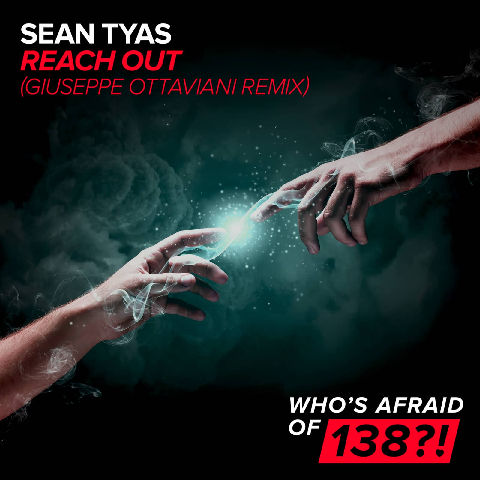 Sean Tyas — Reach Out ( Giuseppe Ottaviani Remix)