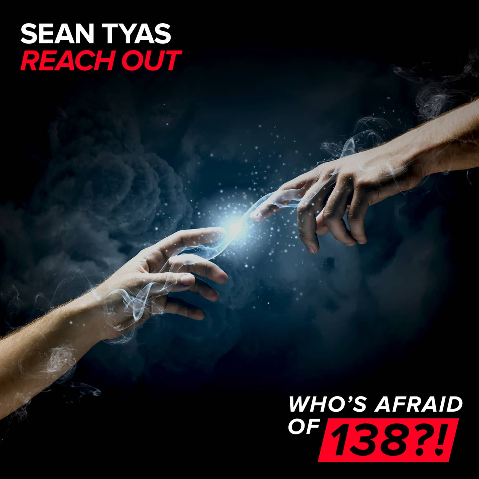 Sean Tyas — Reach Out (Radio Edit)