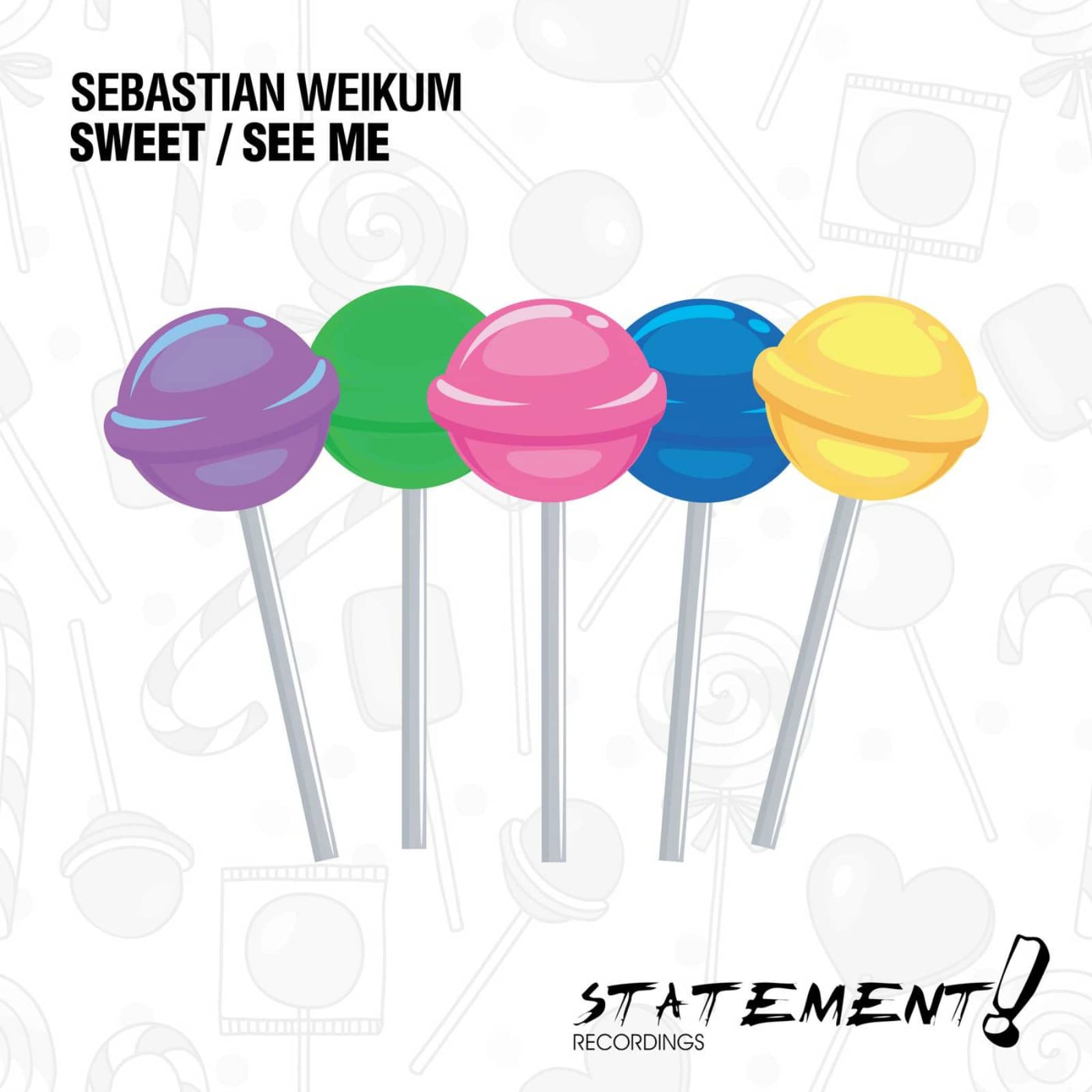 Sebastian Weikum — See Me