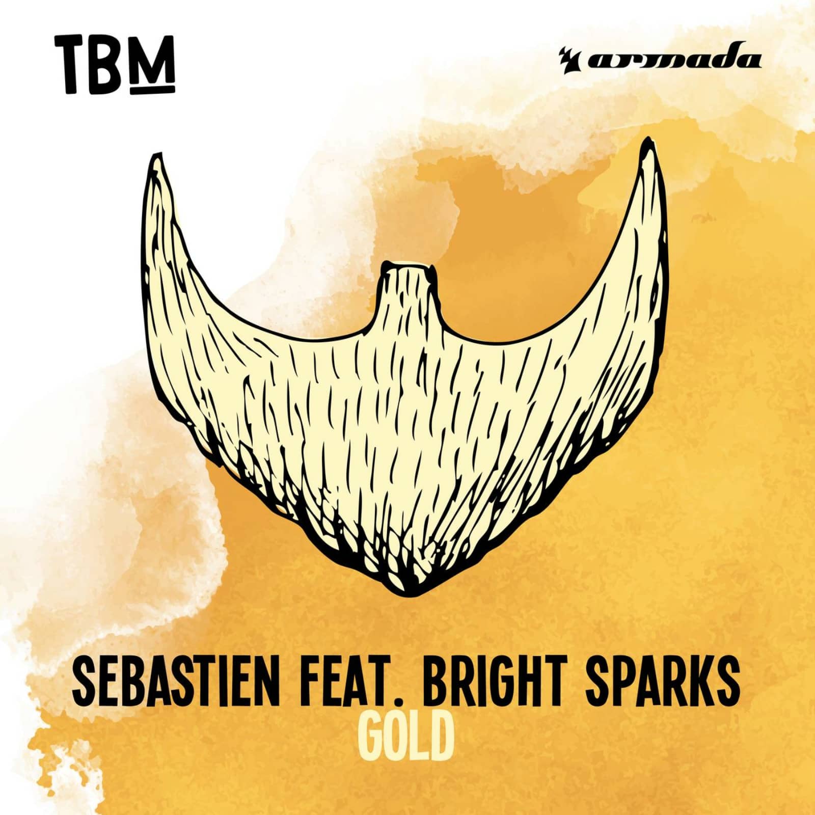 Sebastien, Bright Sparks — Gold