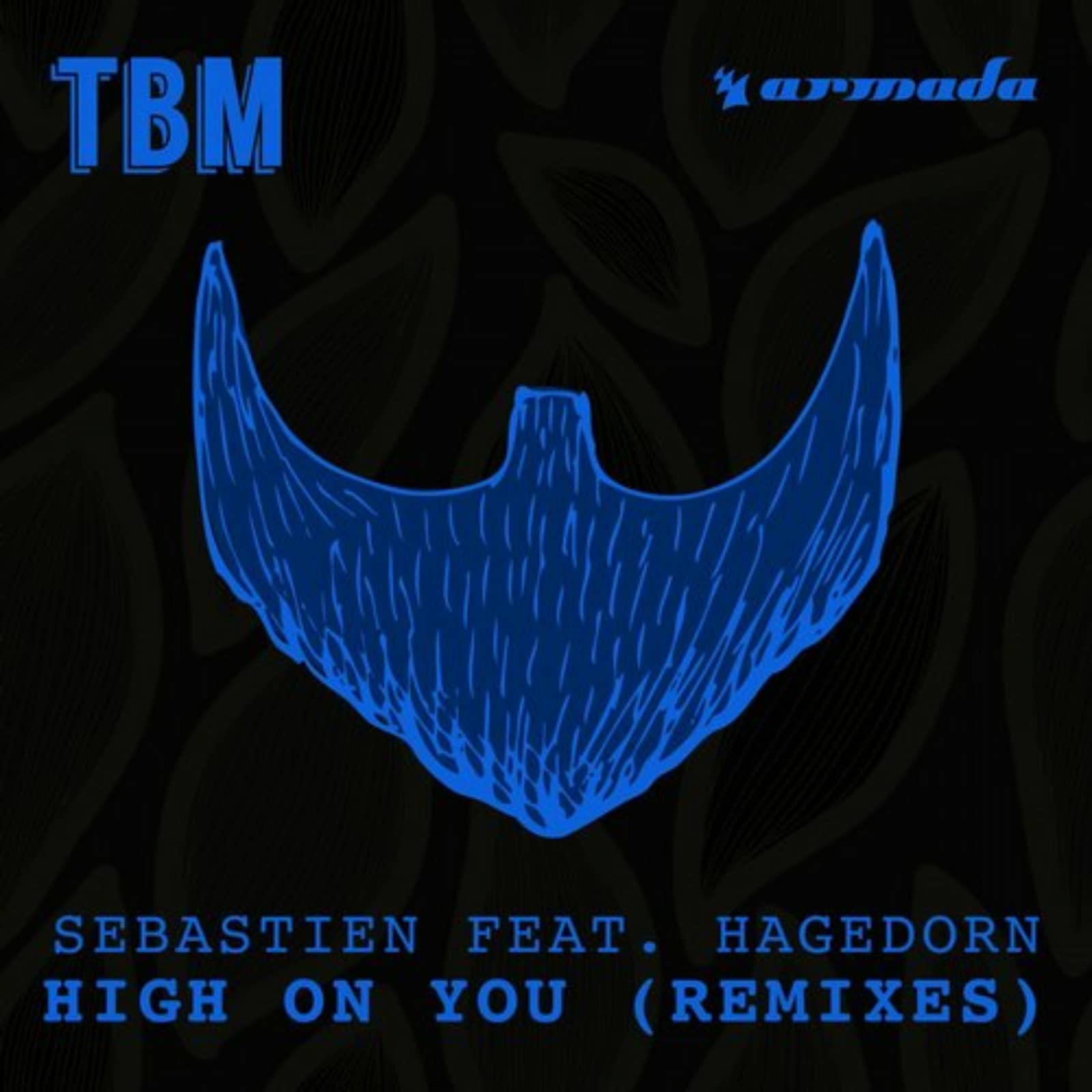 Sebastien Feat. Hagedorn — High On You (Dirty Nano & John Trend Remix)