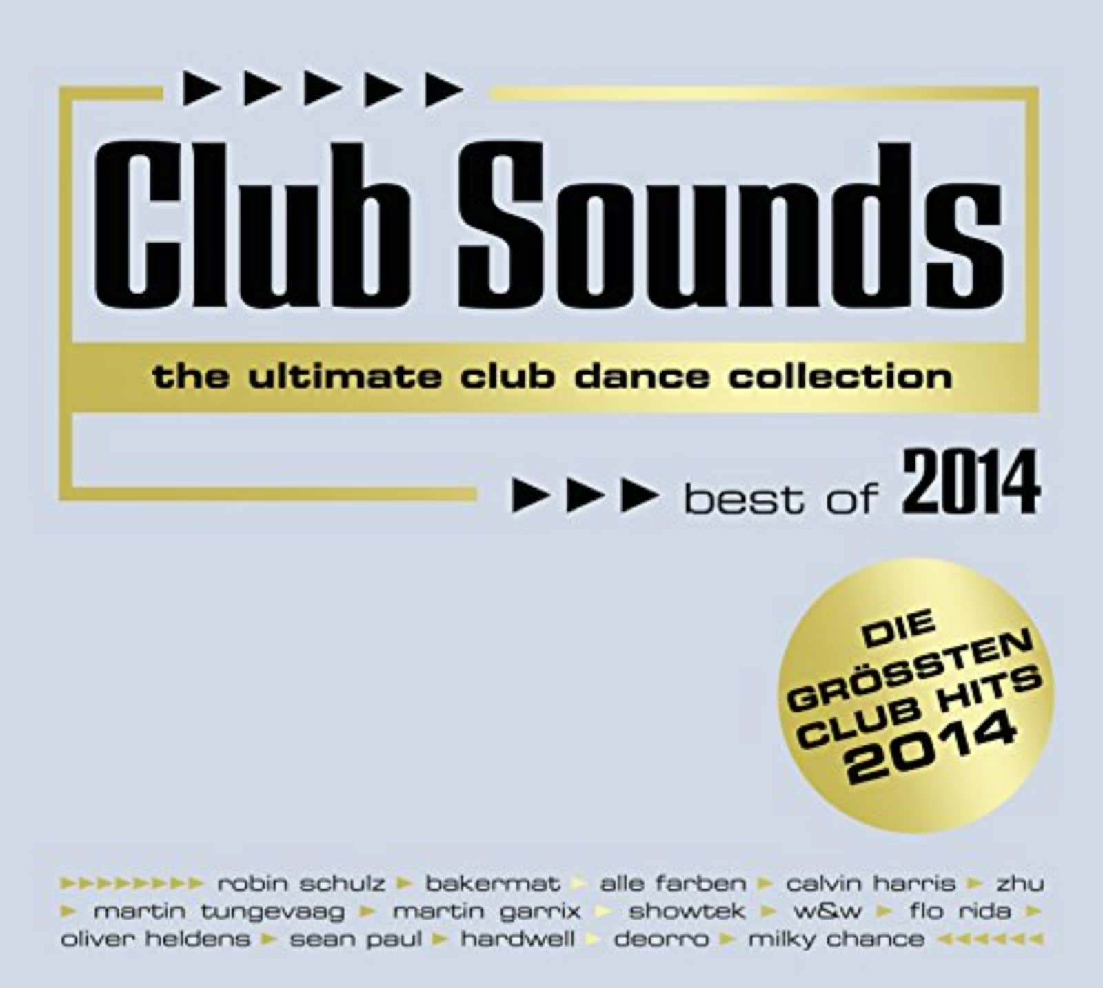 SecondCity — I Wanna Feel