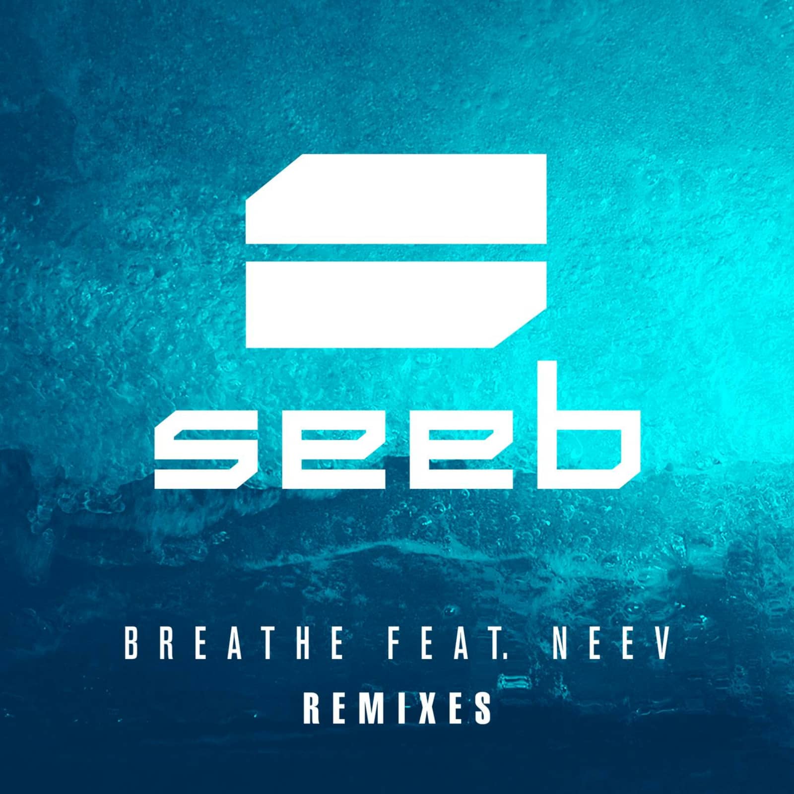Seeb — Breathe (Dimitri Vangelis & Wyman Remix) (feat. Neev)