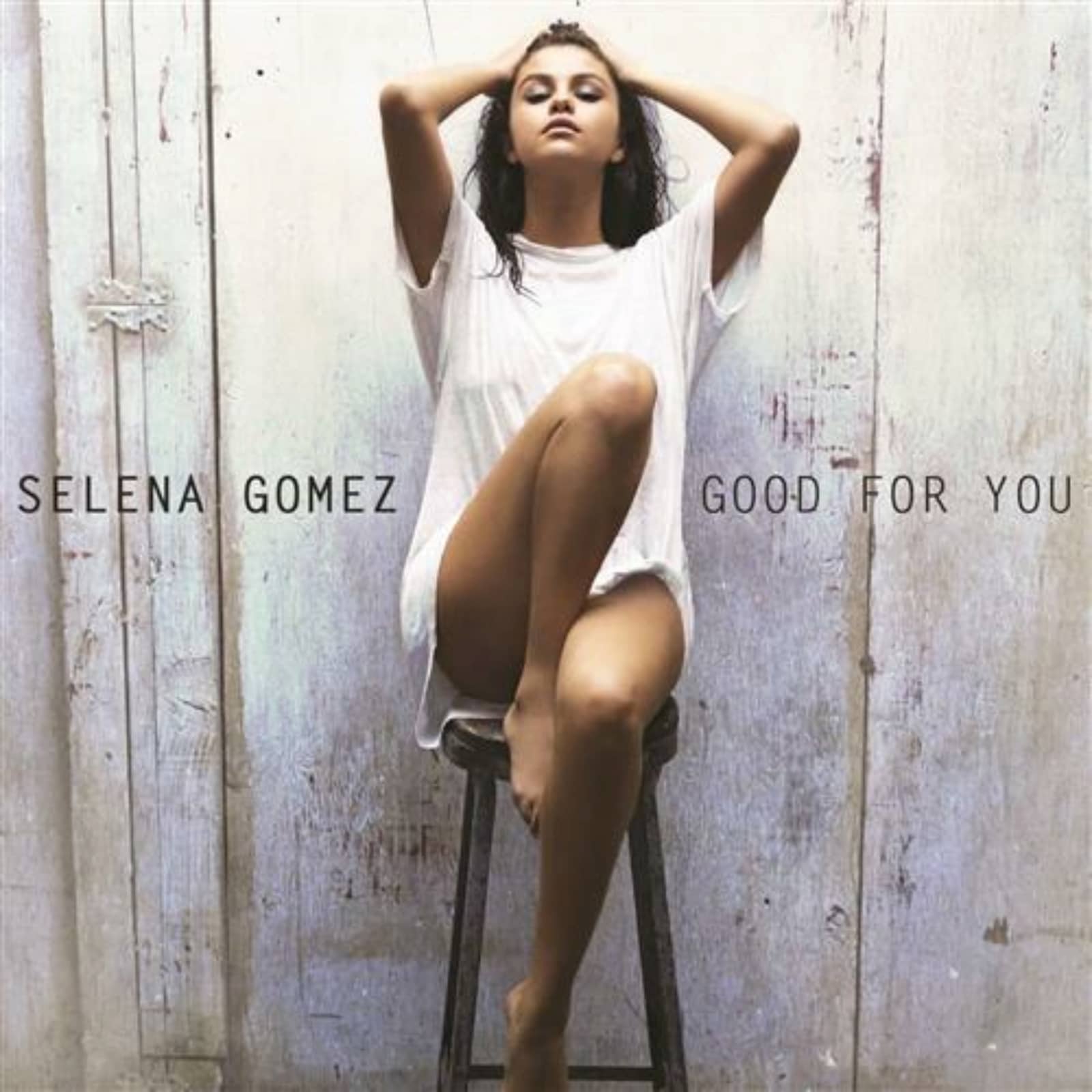 Selena Gomez — Good For You (feat. A$ASP Rocky)