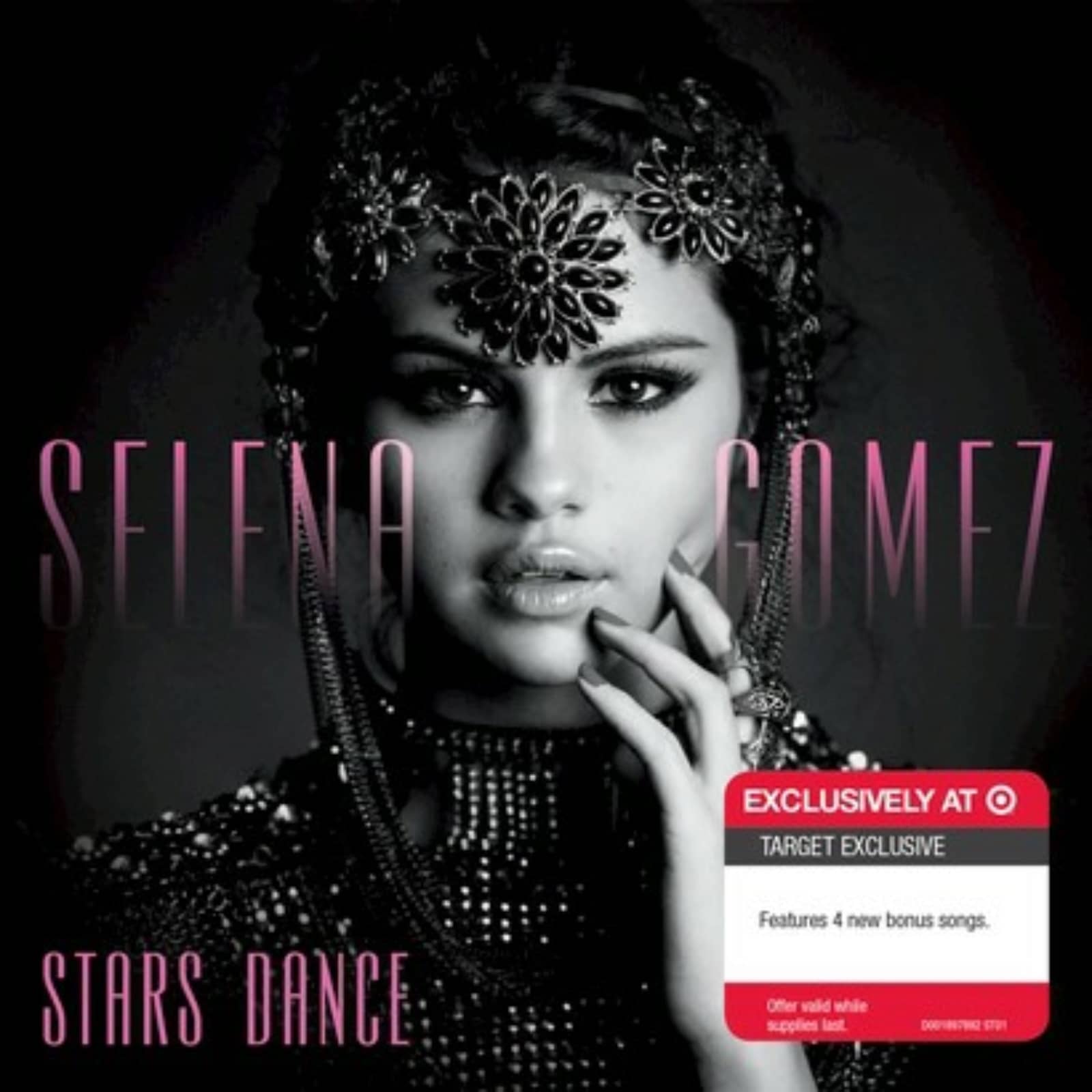 Selena Gomez — Forget Forever