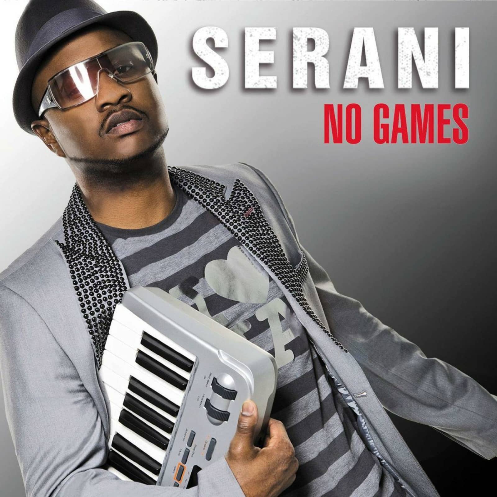 Serani — No Games