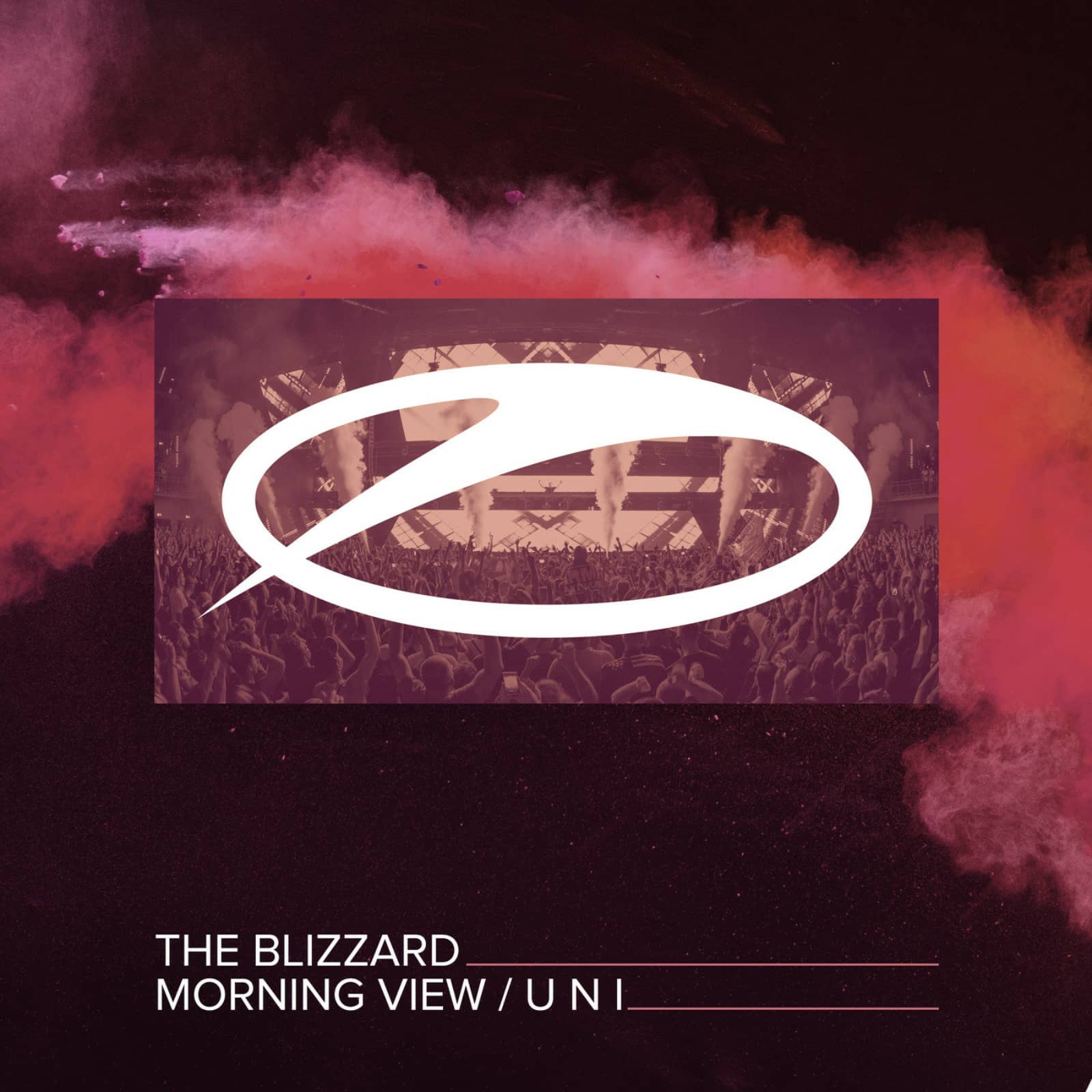 Blizzard, The — Morning View (Extended Mix)