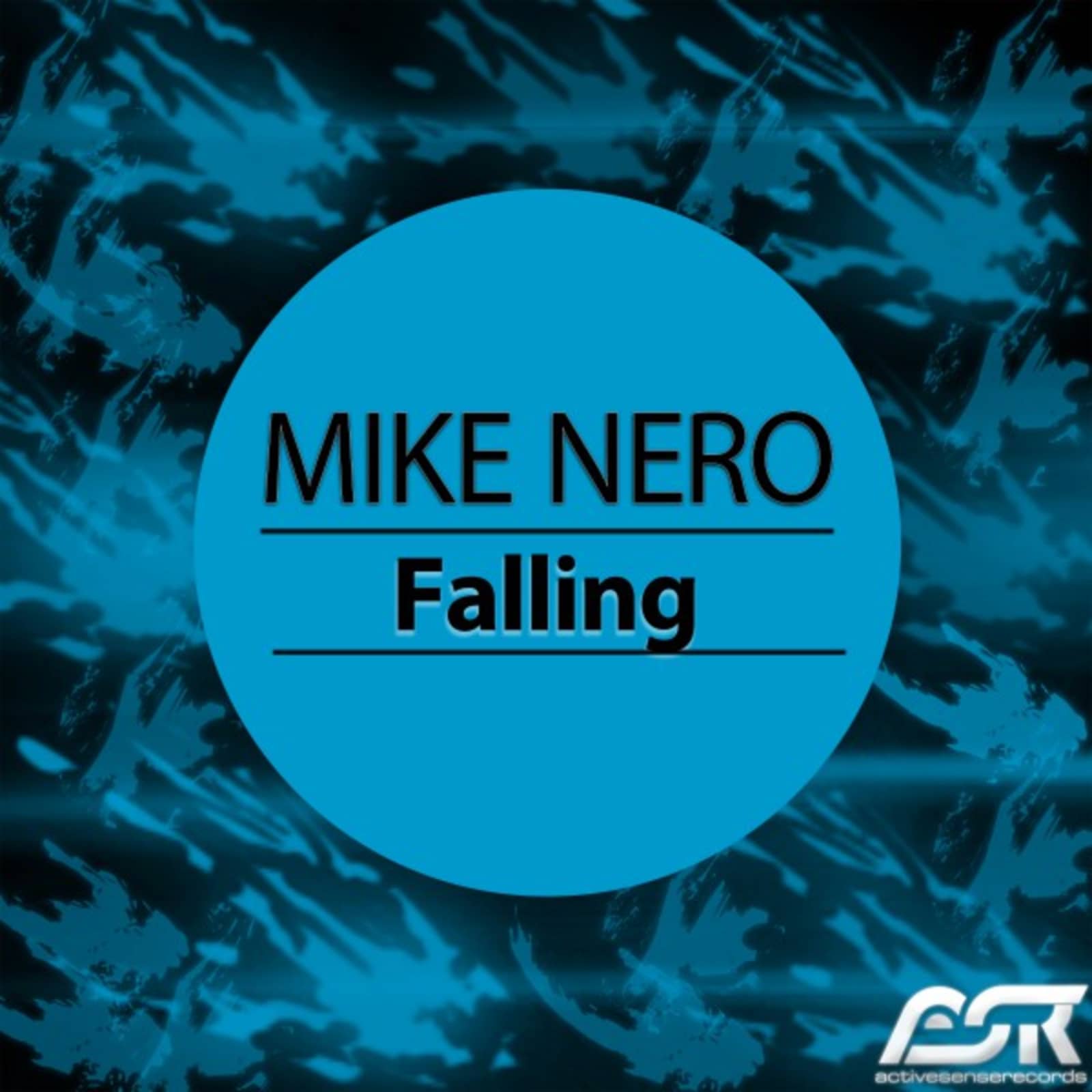Mike Nero — Falling (Adrima Remix)