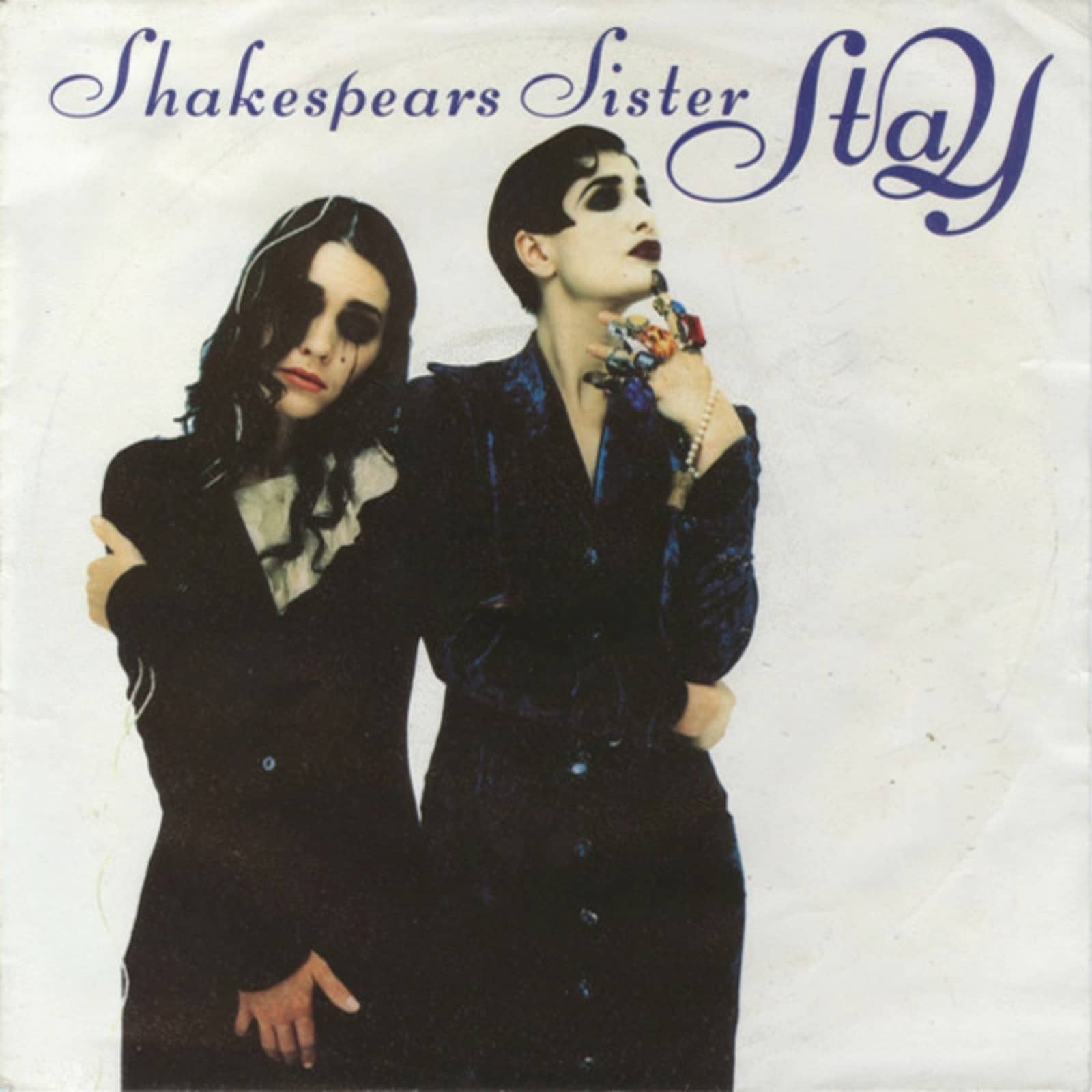 Shakespears Sister — Stay