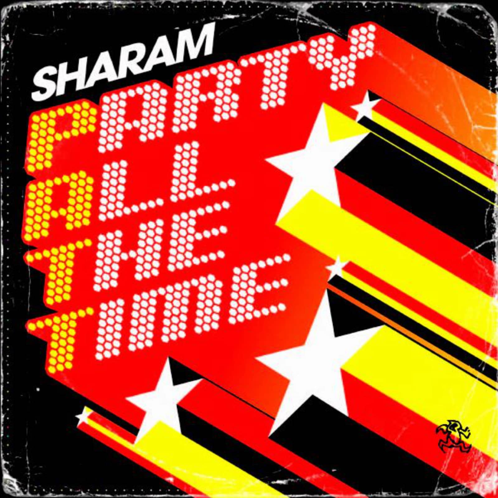 Sharam — PATT (Party All the Time)