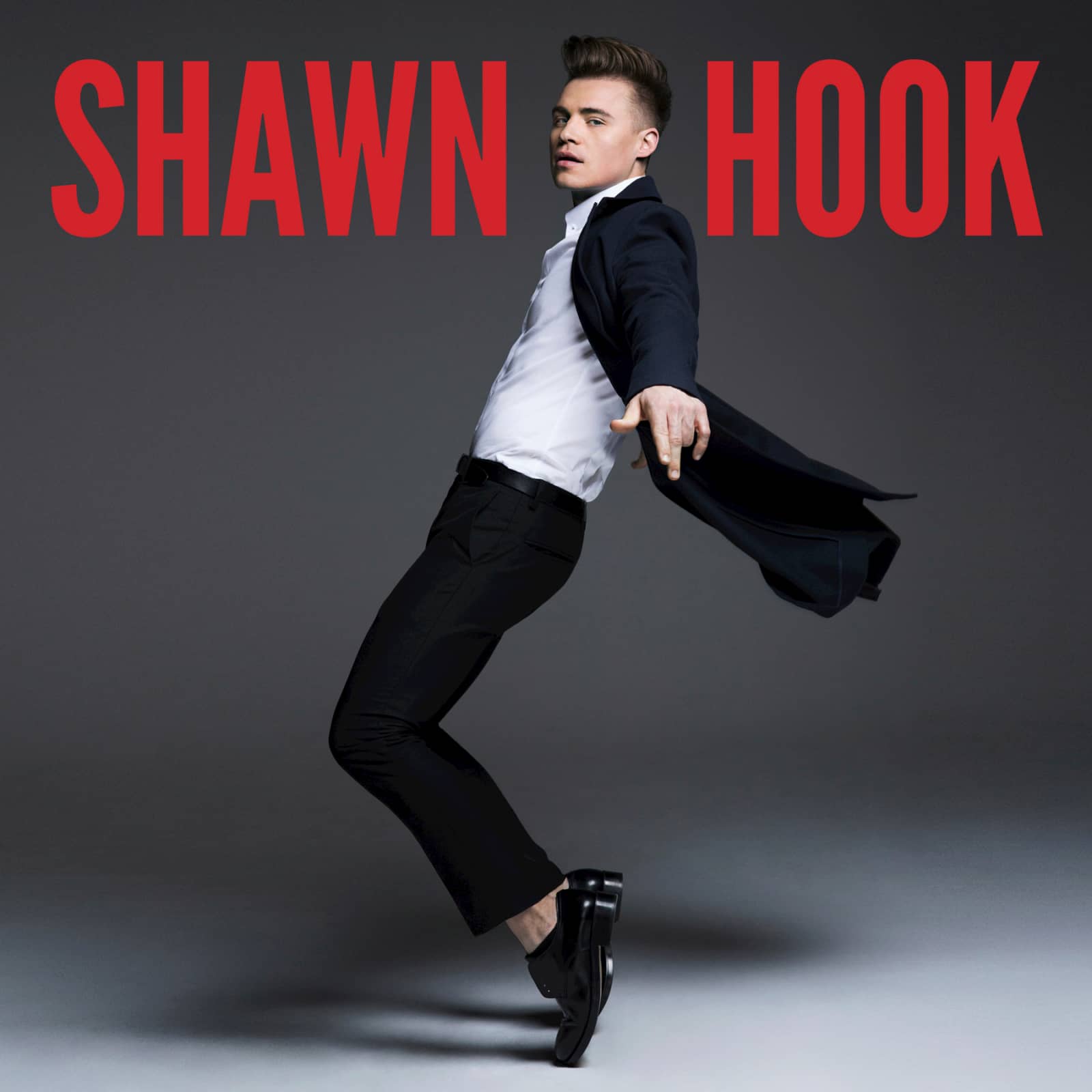 Shawn Hook — Sound Of Your Heart