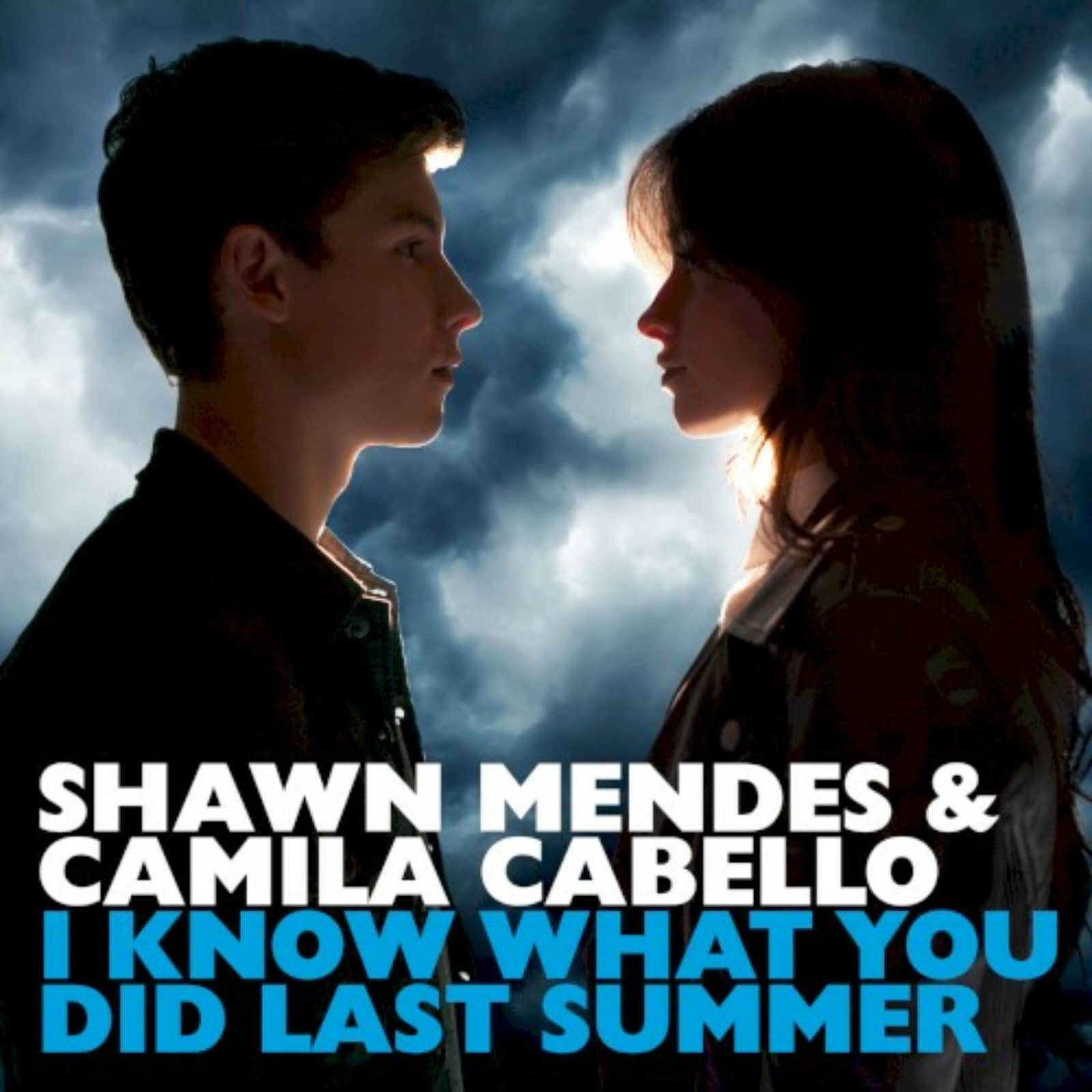 Shawn Mendes & Camila Cabello — I Know What You Did Last Summer