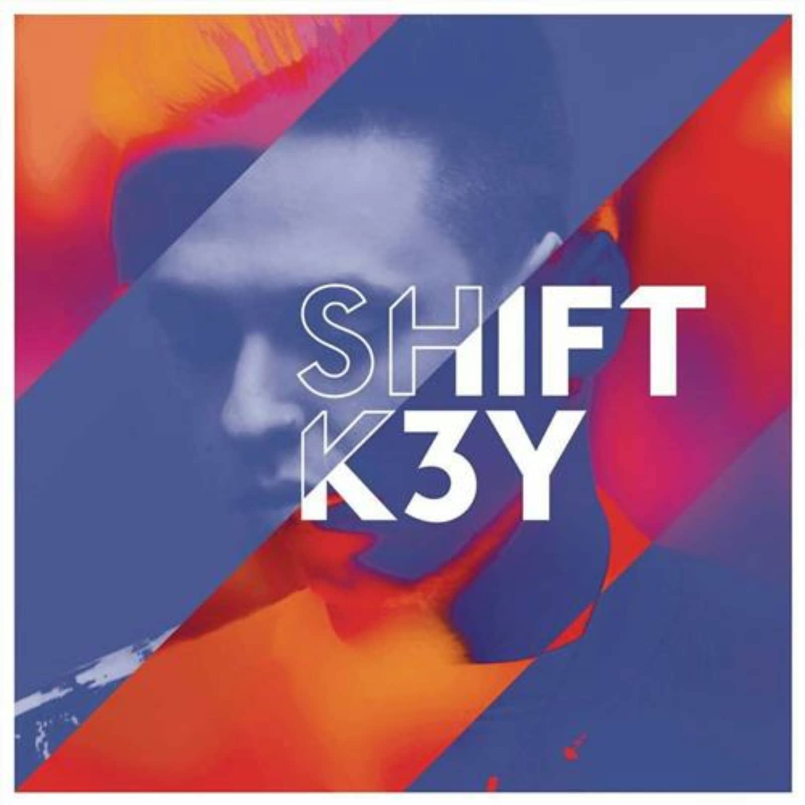 Shift K3Y — Name & Number (Wax Motif Remix)
