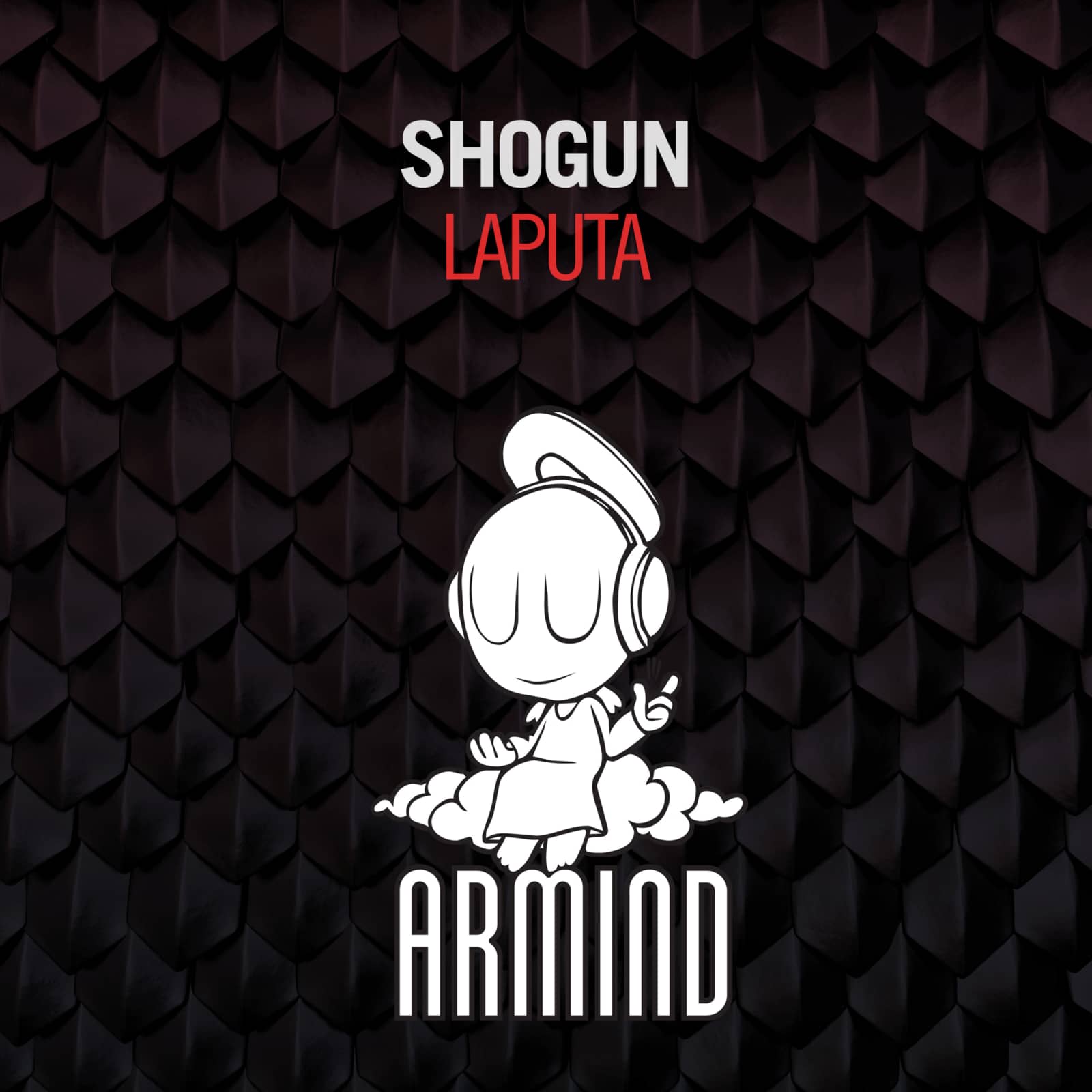 Shogun — Laputa (Sied van Riel Remix)