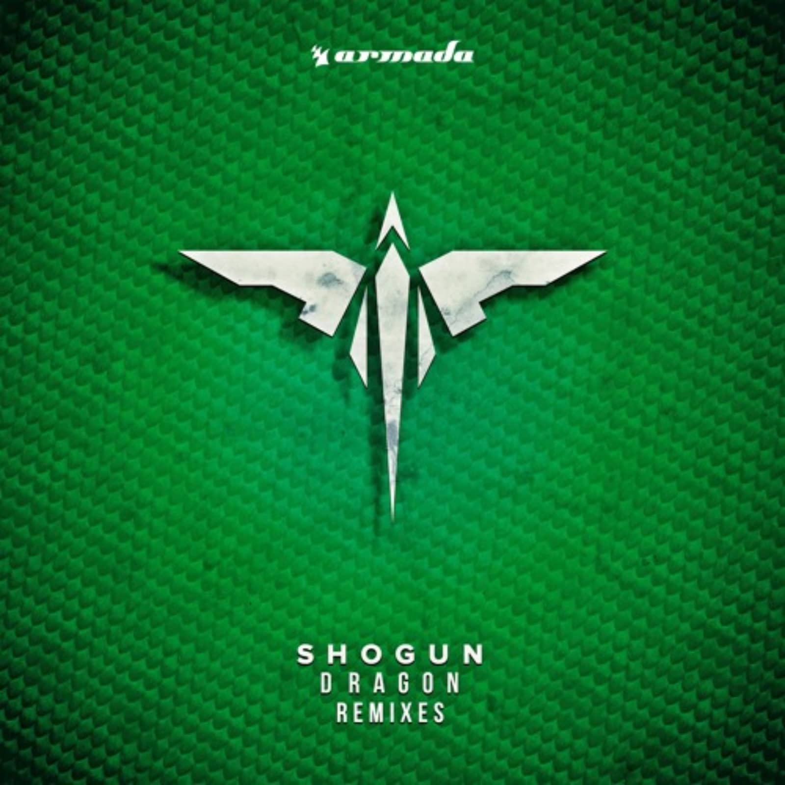 Shogun — Underwater - Willem de Roo Remix