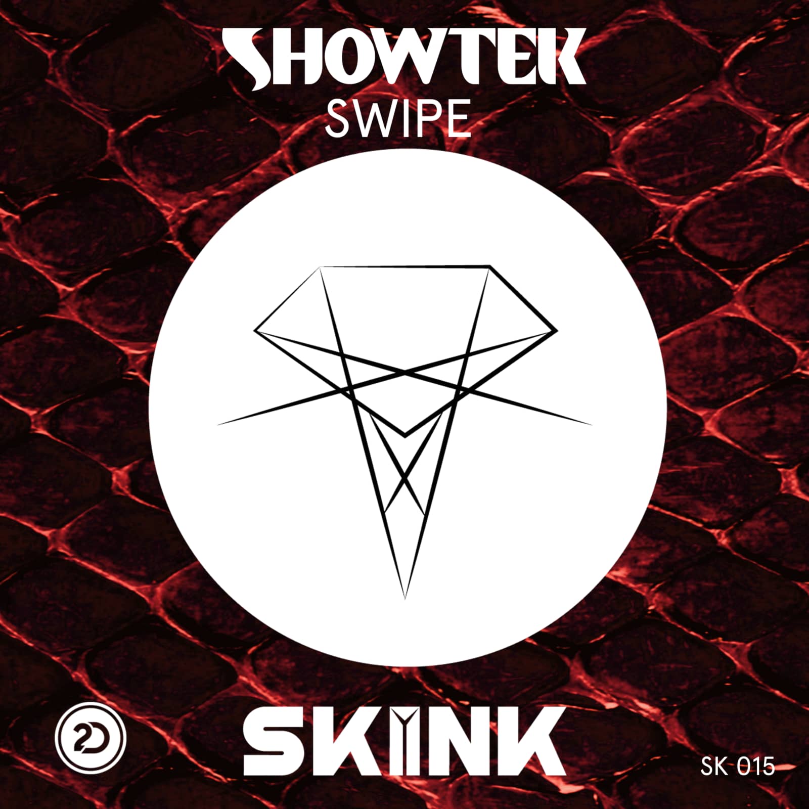 Showtek — Swipe (Extended Mix)