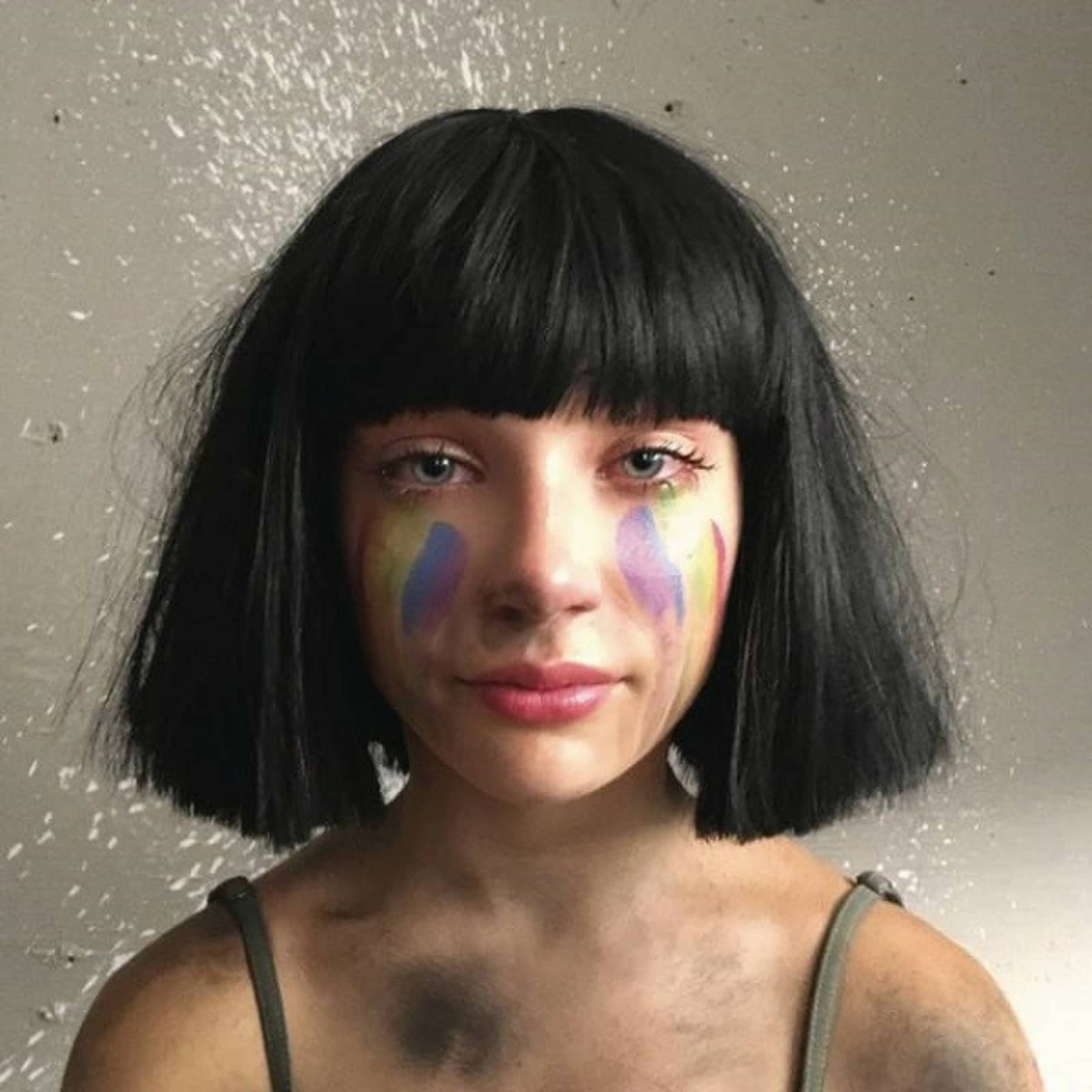 Sia — The Greatest