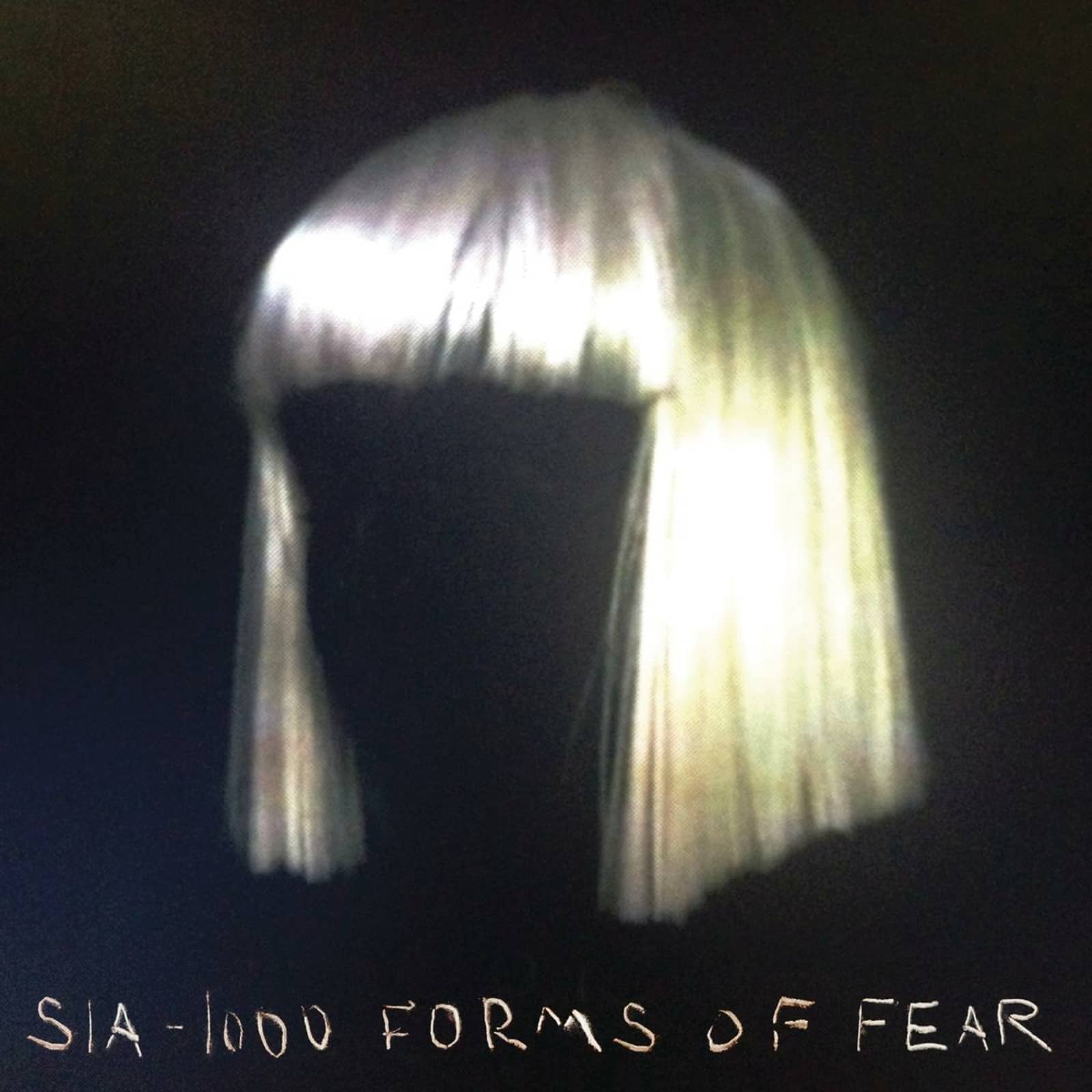 Sia — Fire Meet Gasoline