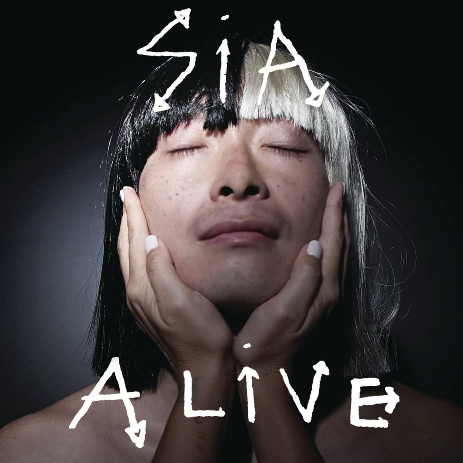 Sia — Alive