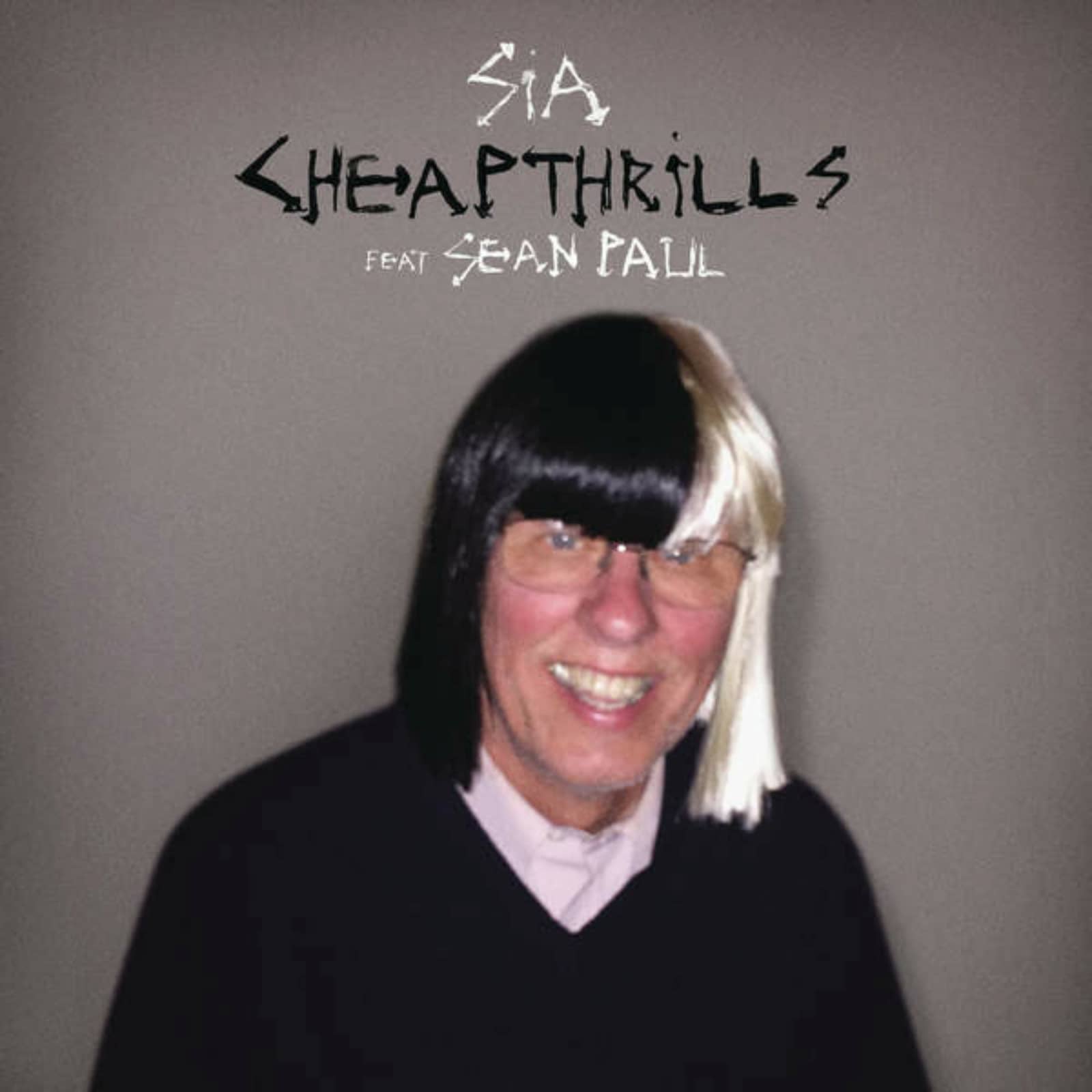 Sia Feat. Sean Paul — Cheap Thrills (Le Youth Remix)