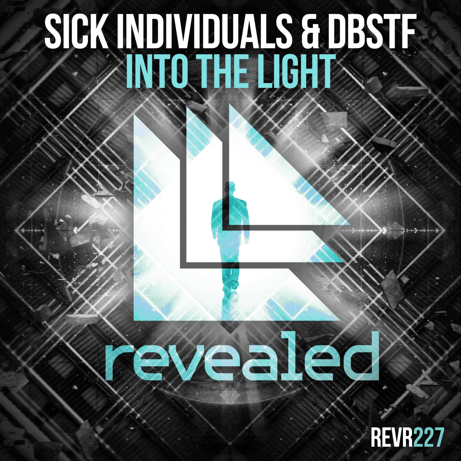 Sick Individuals & Dbstf — Into The Light