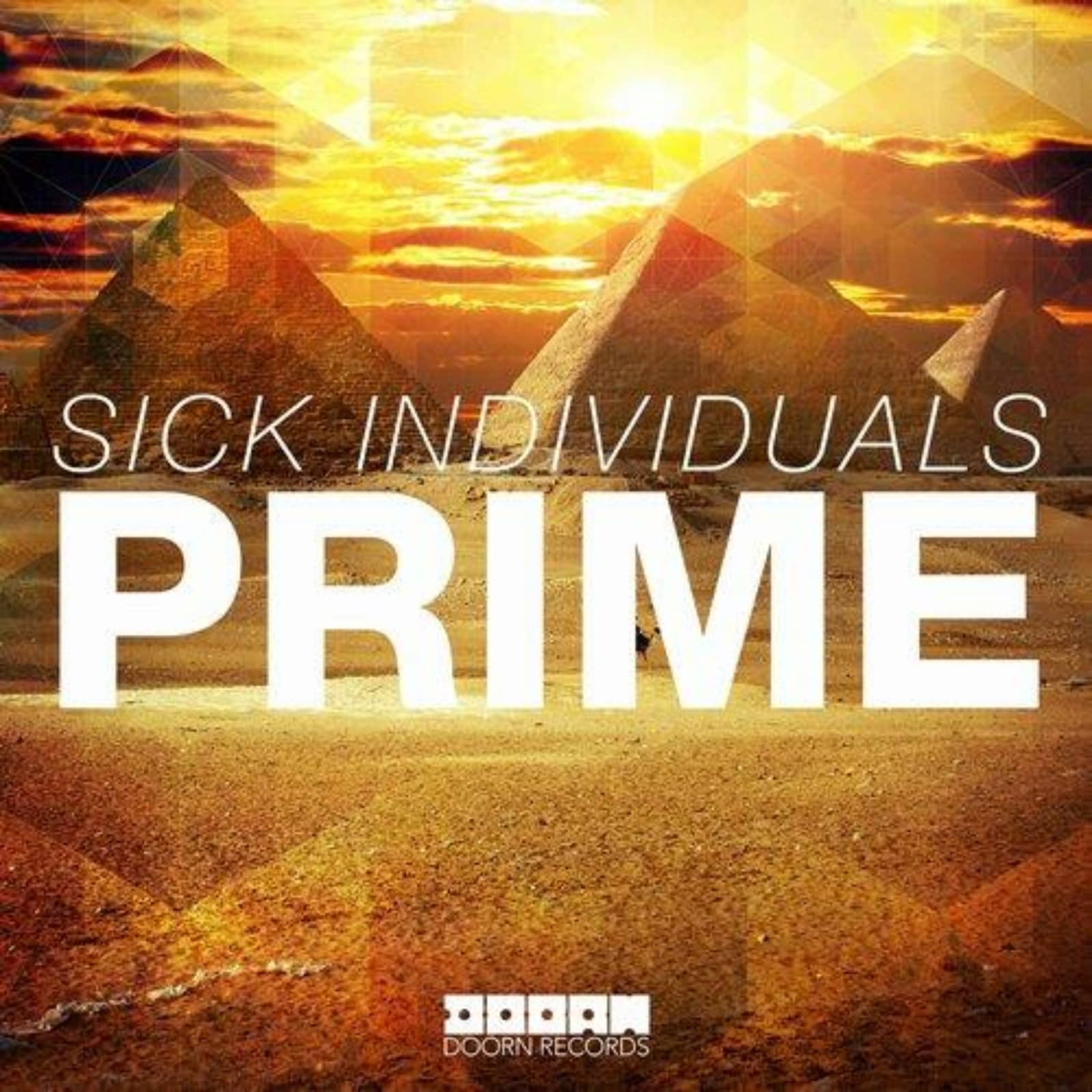 Sick Individuals — Prime (Original Mix)
