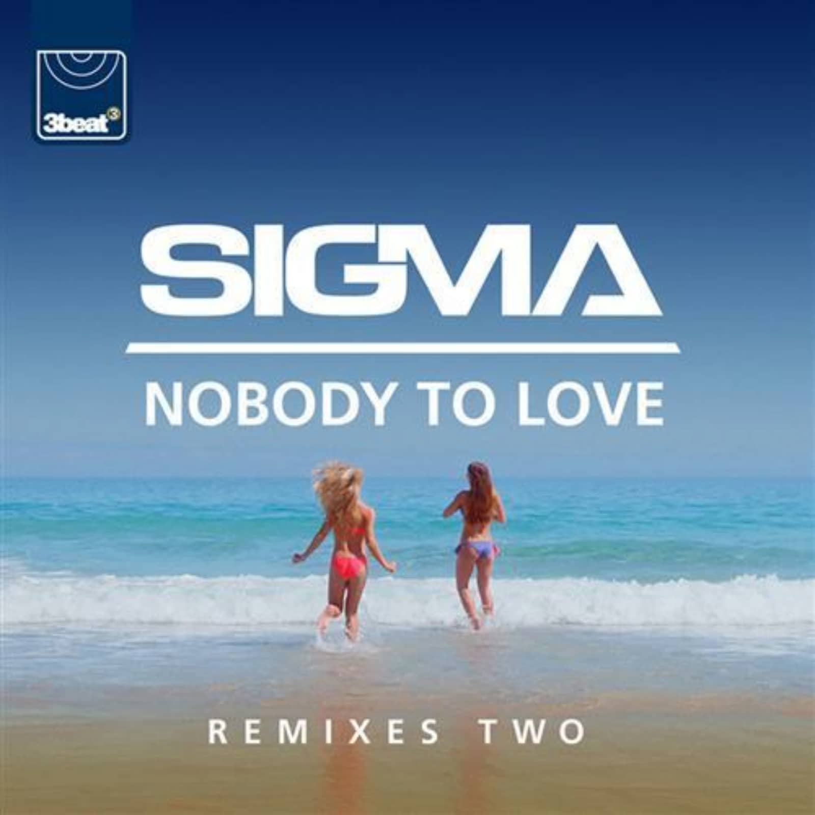 Sigma — Nobody To Love (TS7 Remix)