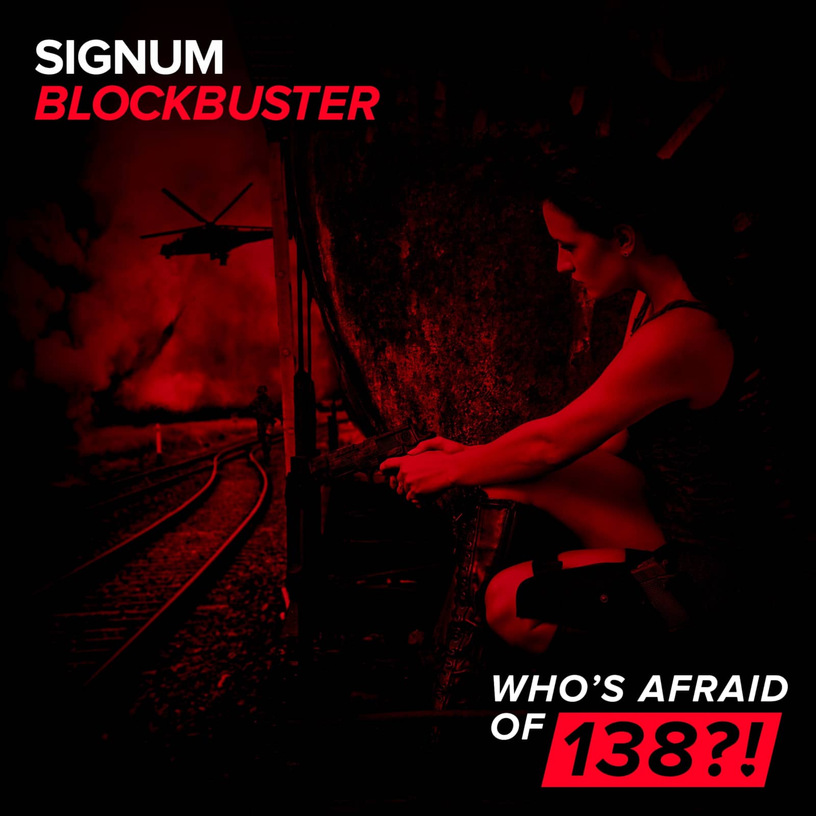 Signum — Blockbuster (Radio Edit)