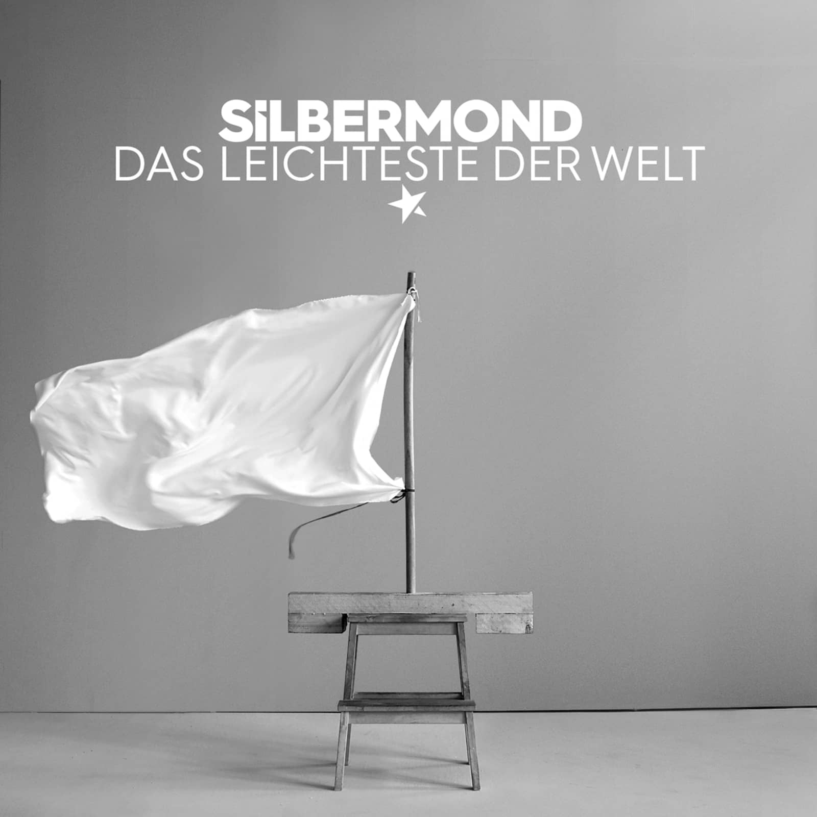 Silbermond — Das Leichteste Der Welt - Radio Edit
