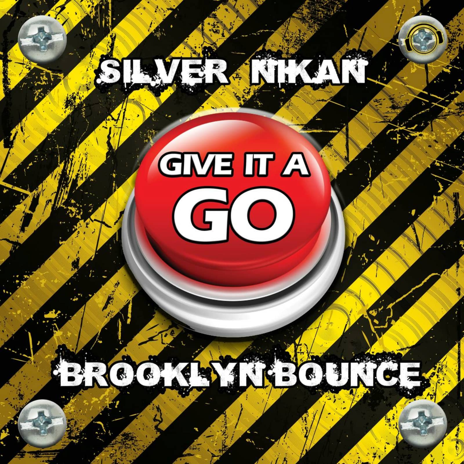 Silver Nikan & Brooklyn Bounce — Give It a Go (Danceboy Hands Up remix)