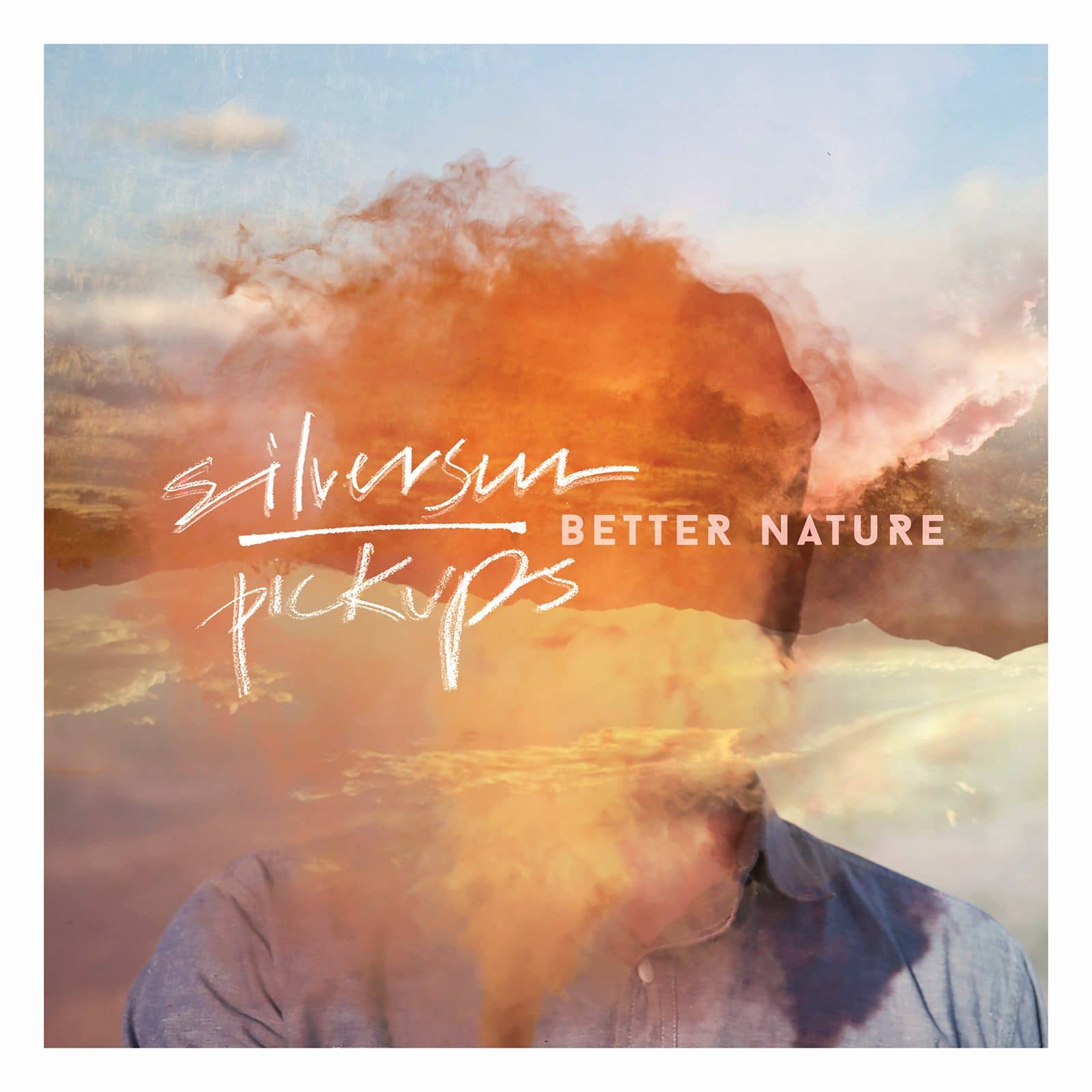 Silversun Pickups — Nightlight