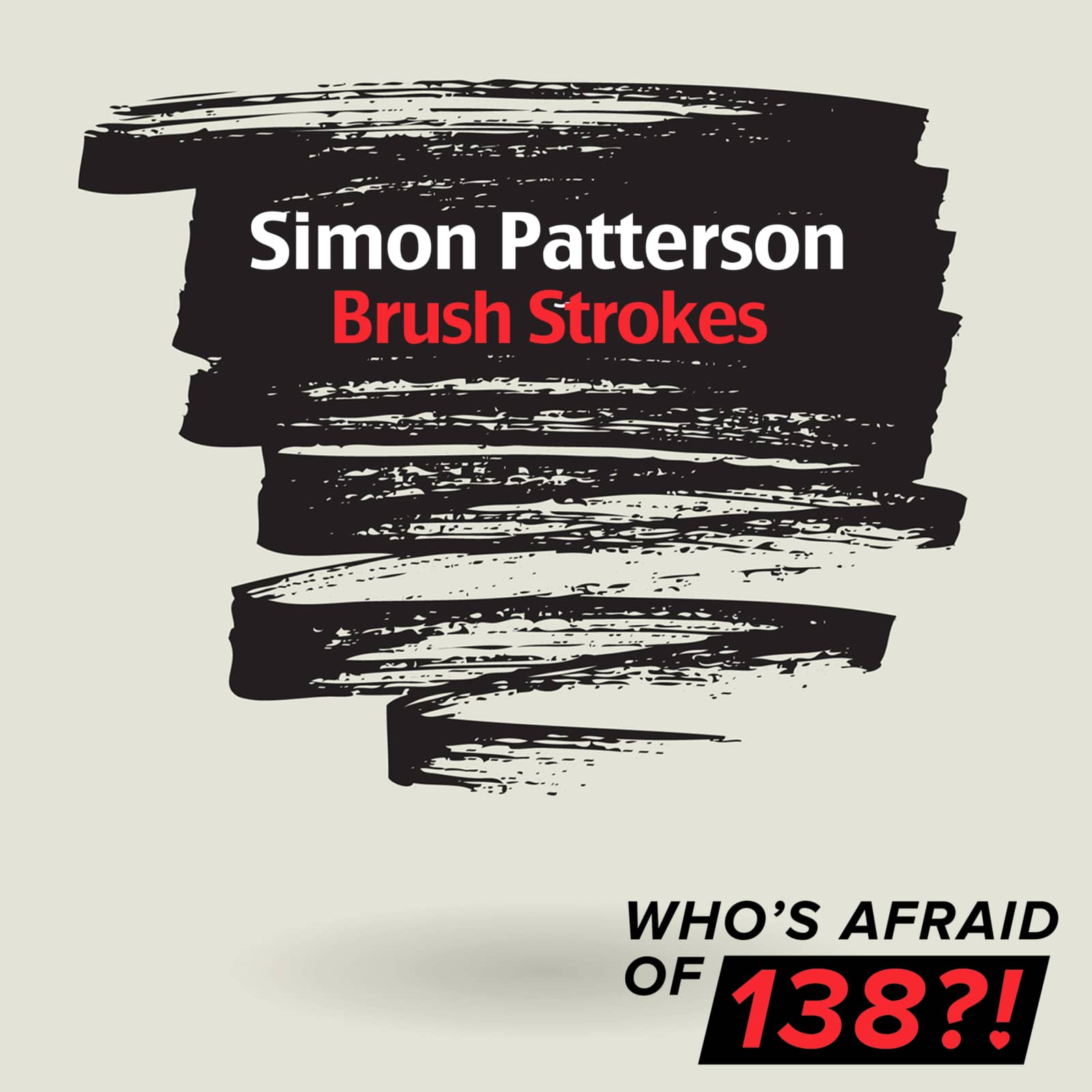 Simon Patterson — Brush Strokes (John Askew radio edit)