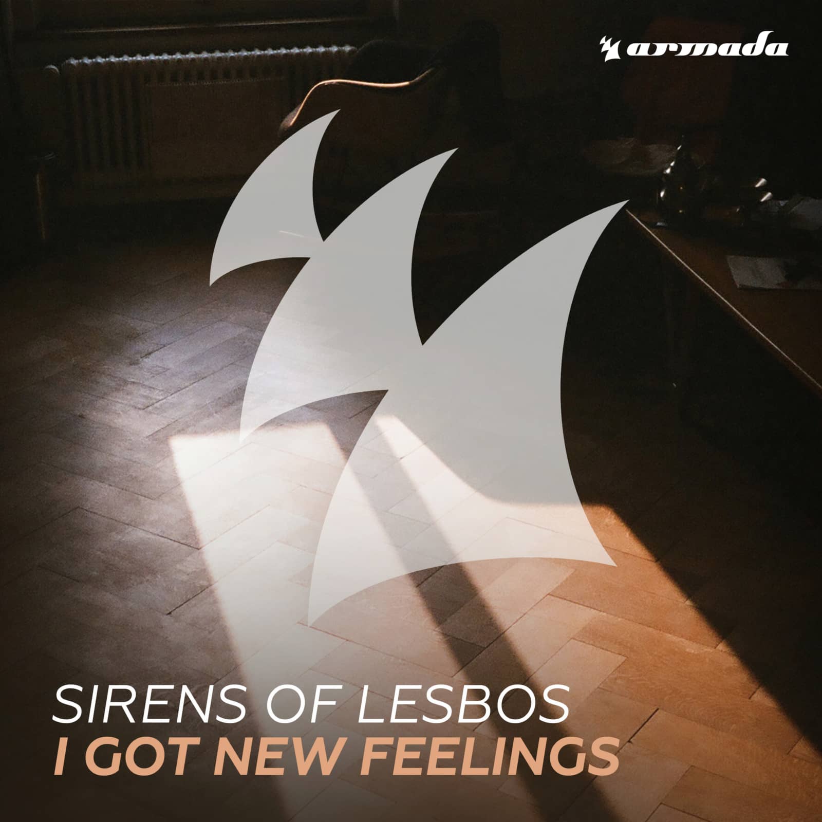 Sirens Of Lesbos — I Got New Feelings