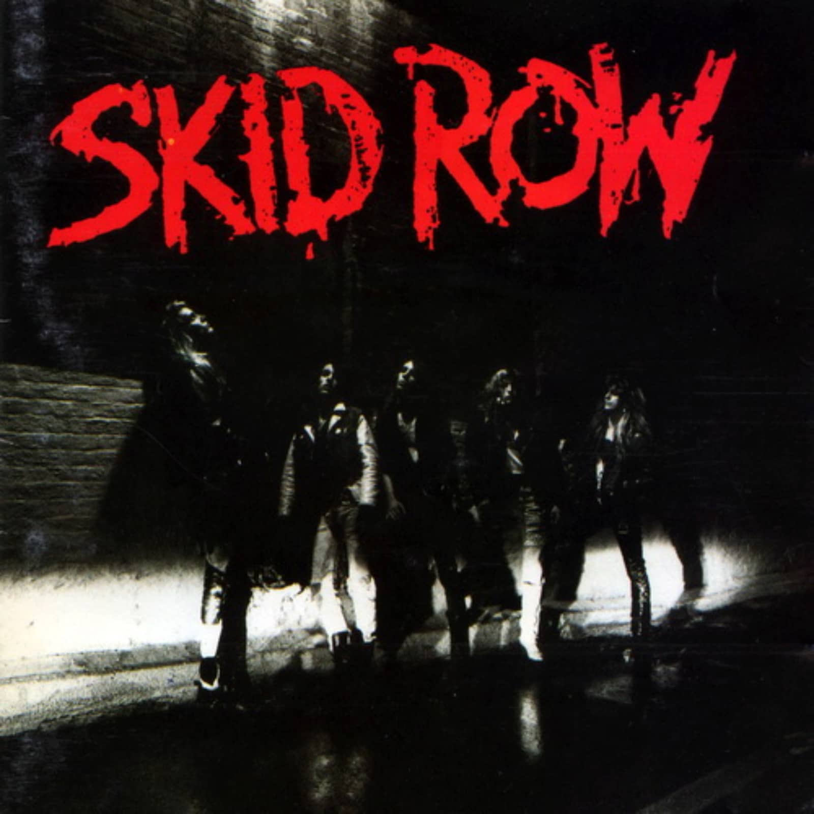 Skid Row — 18 and Life
