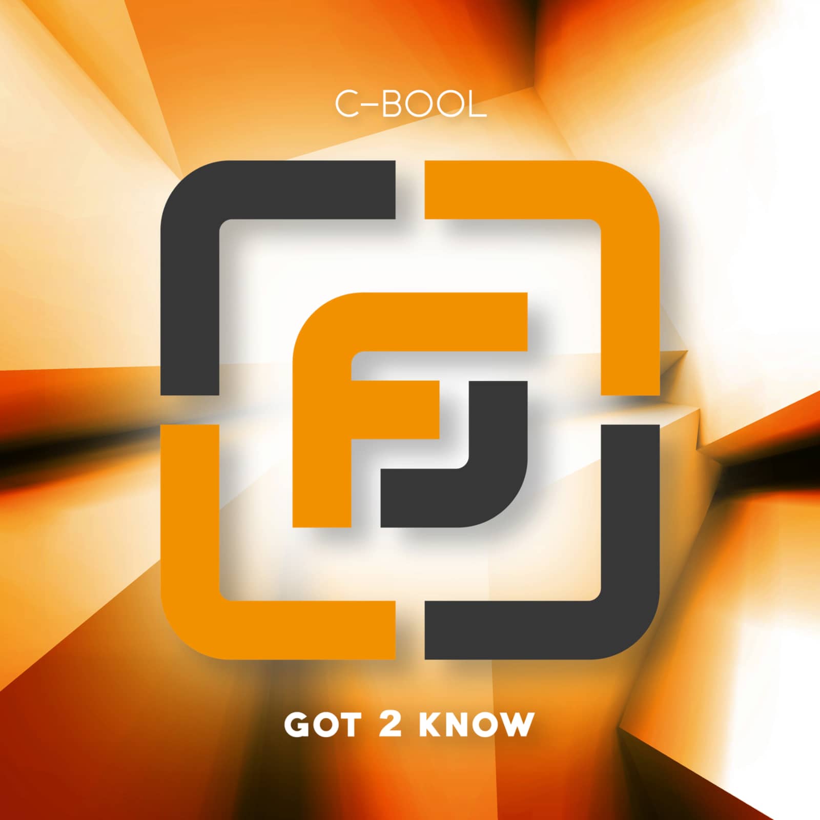 C-Bool — Got 2 Know (Verano Remix Edit)