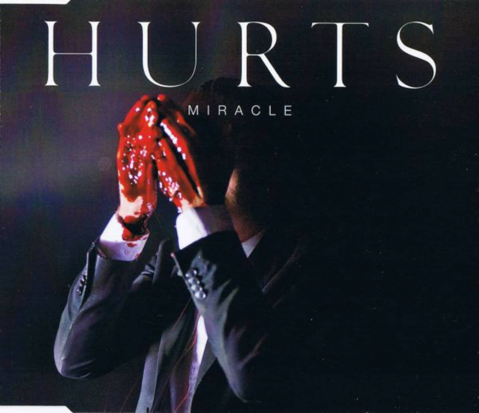 Hurts — Miracle