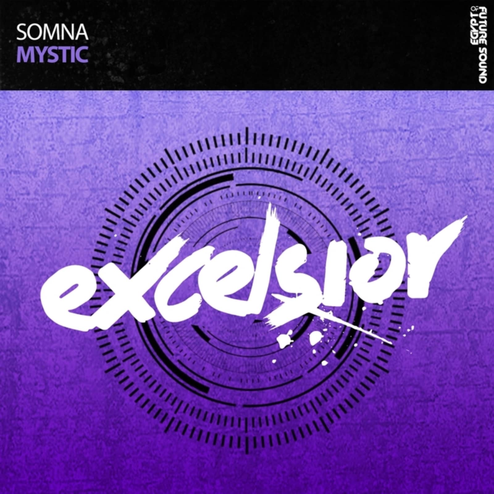 Somna — Mystic (Radio Edit)