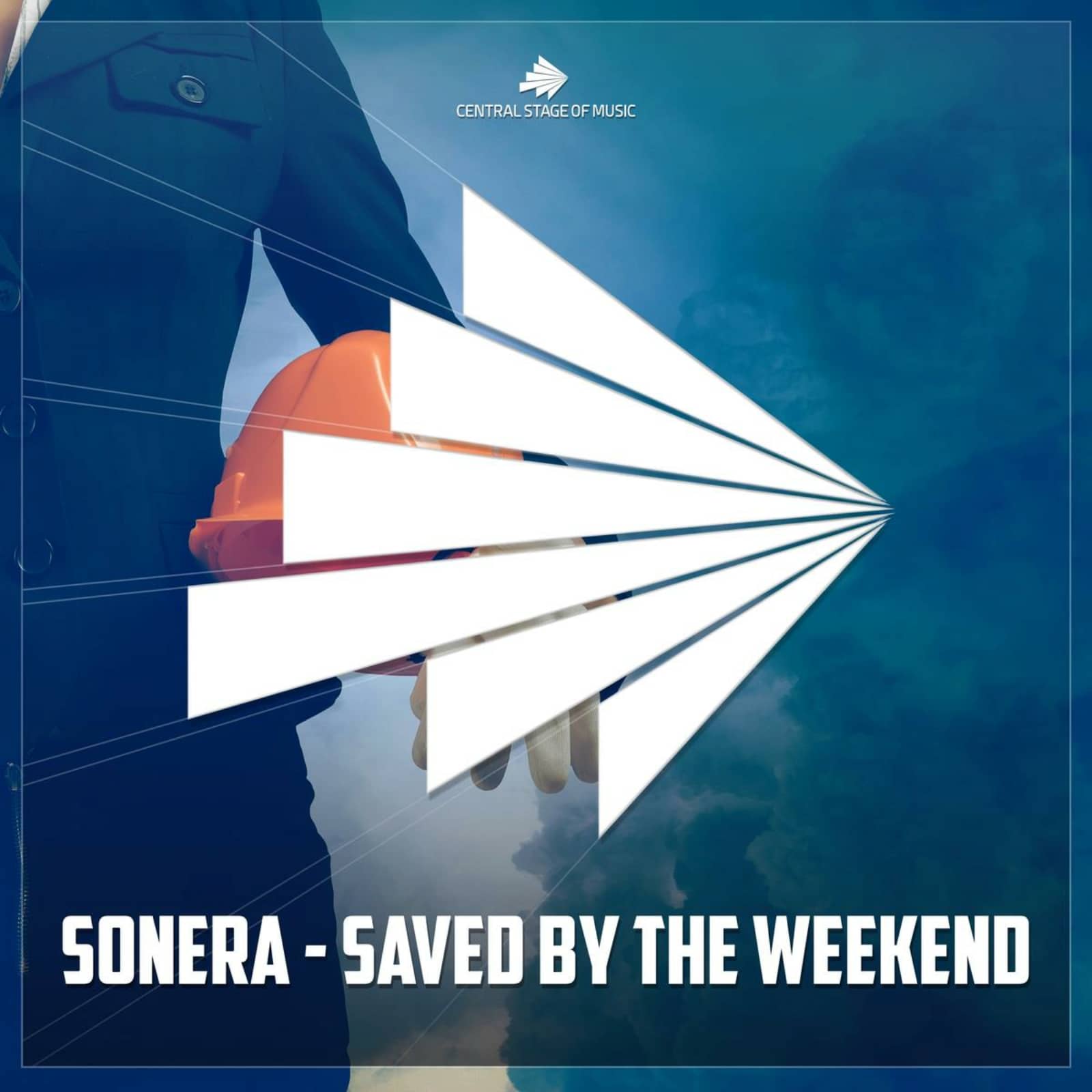 Sonera — Saved by the Weekend (Empyre One & Enerdizer Remix)