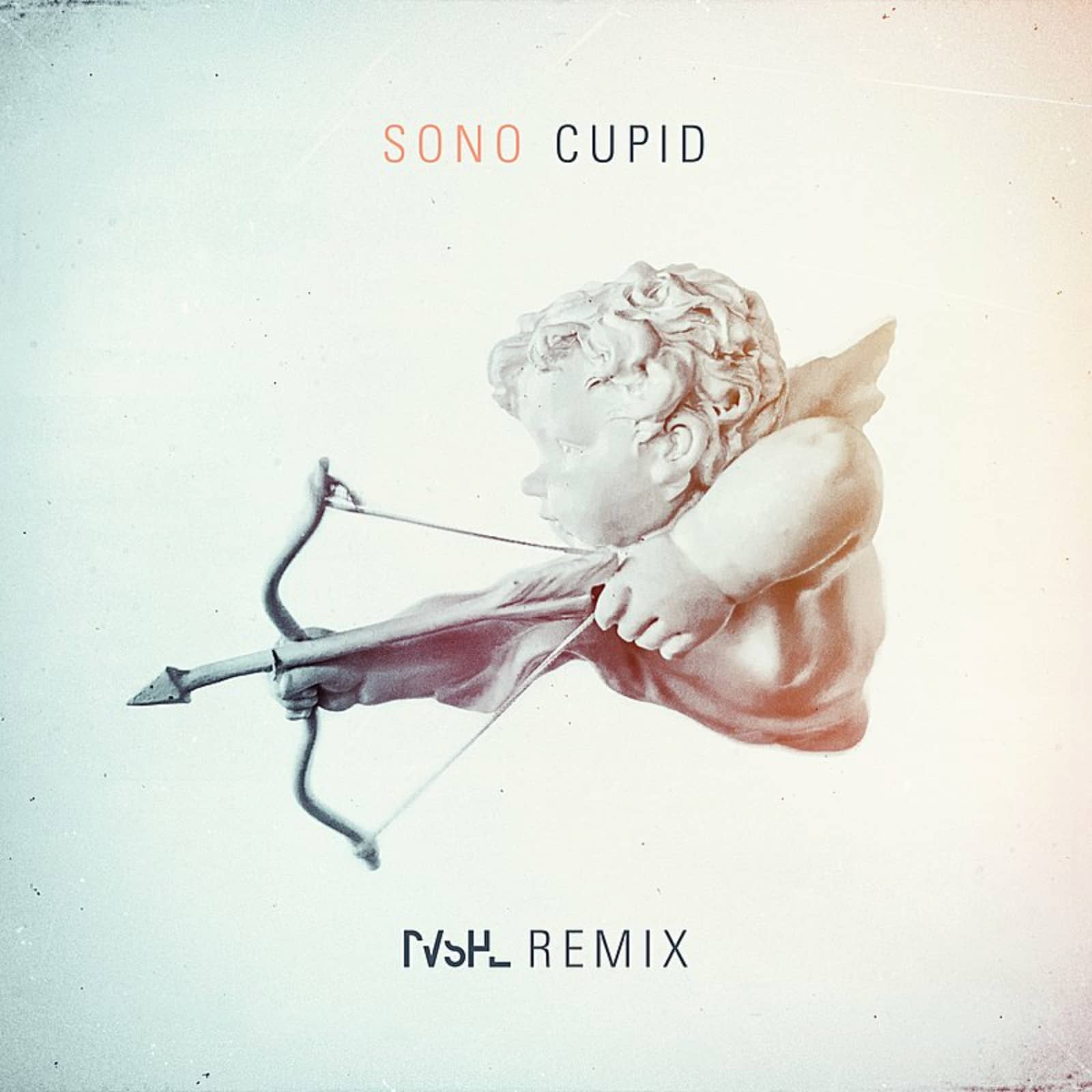 Sono — Cupid (PVSHL Remix)