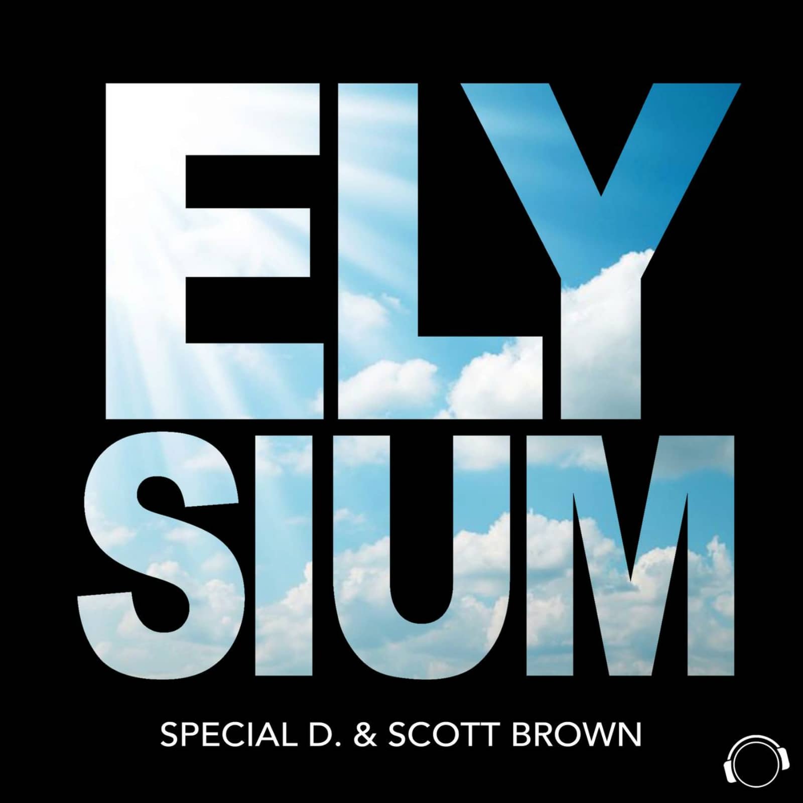 Special D & Scott Brown — Elysium (Max R. Remix)