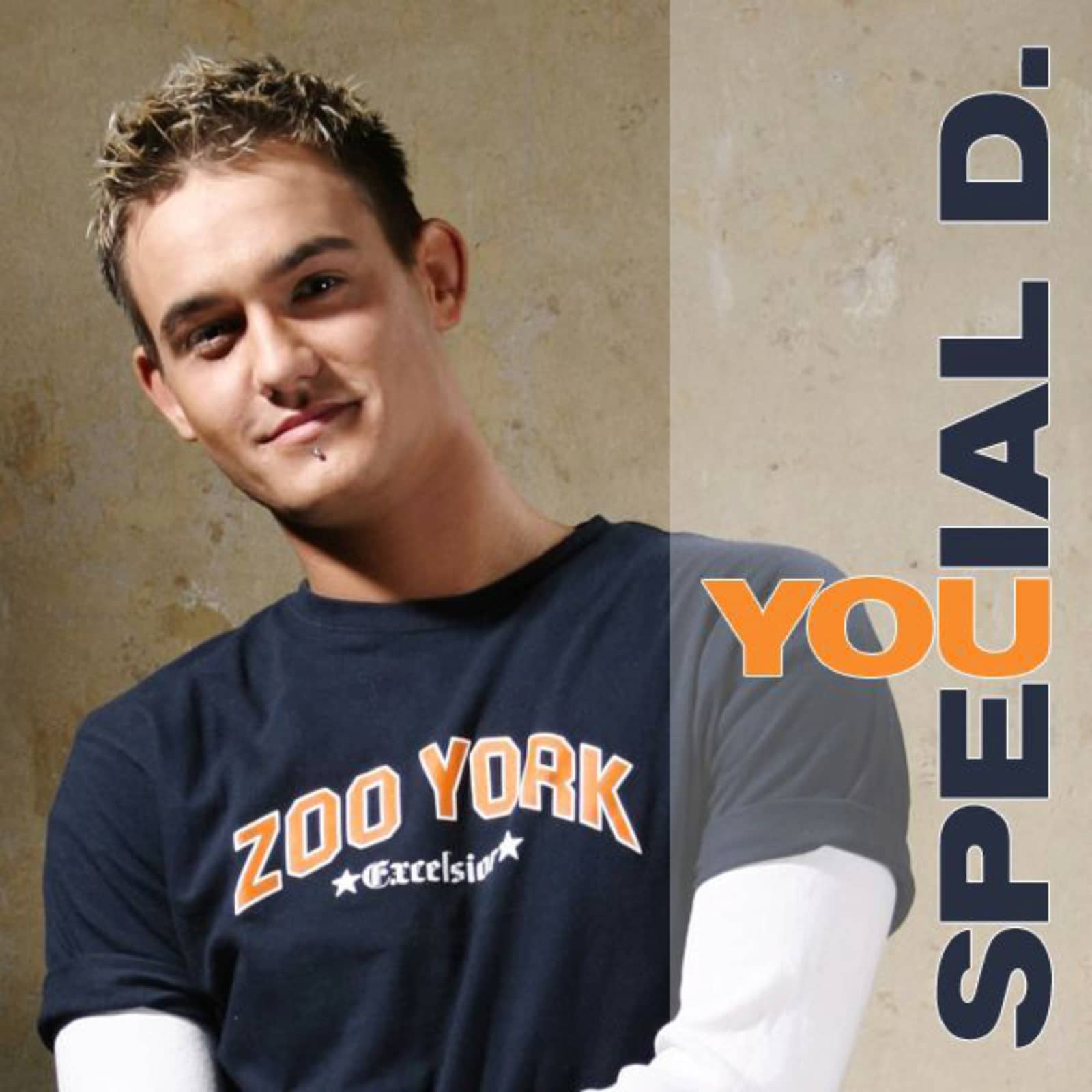 Special D. — You (Radio edit)