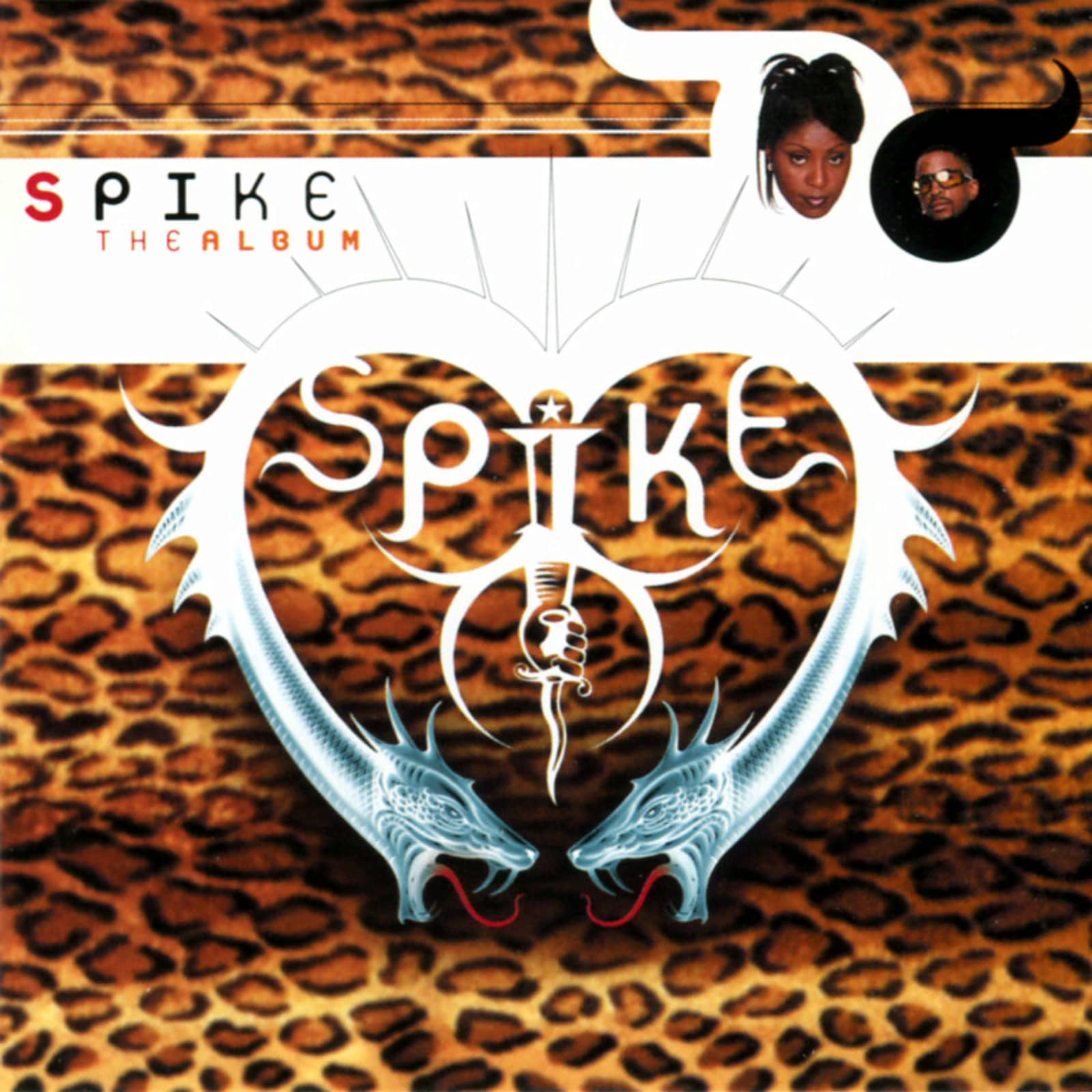 Spike — When the Lights...